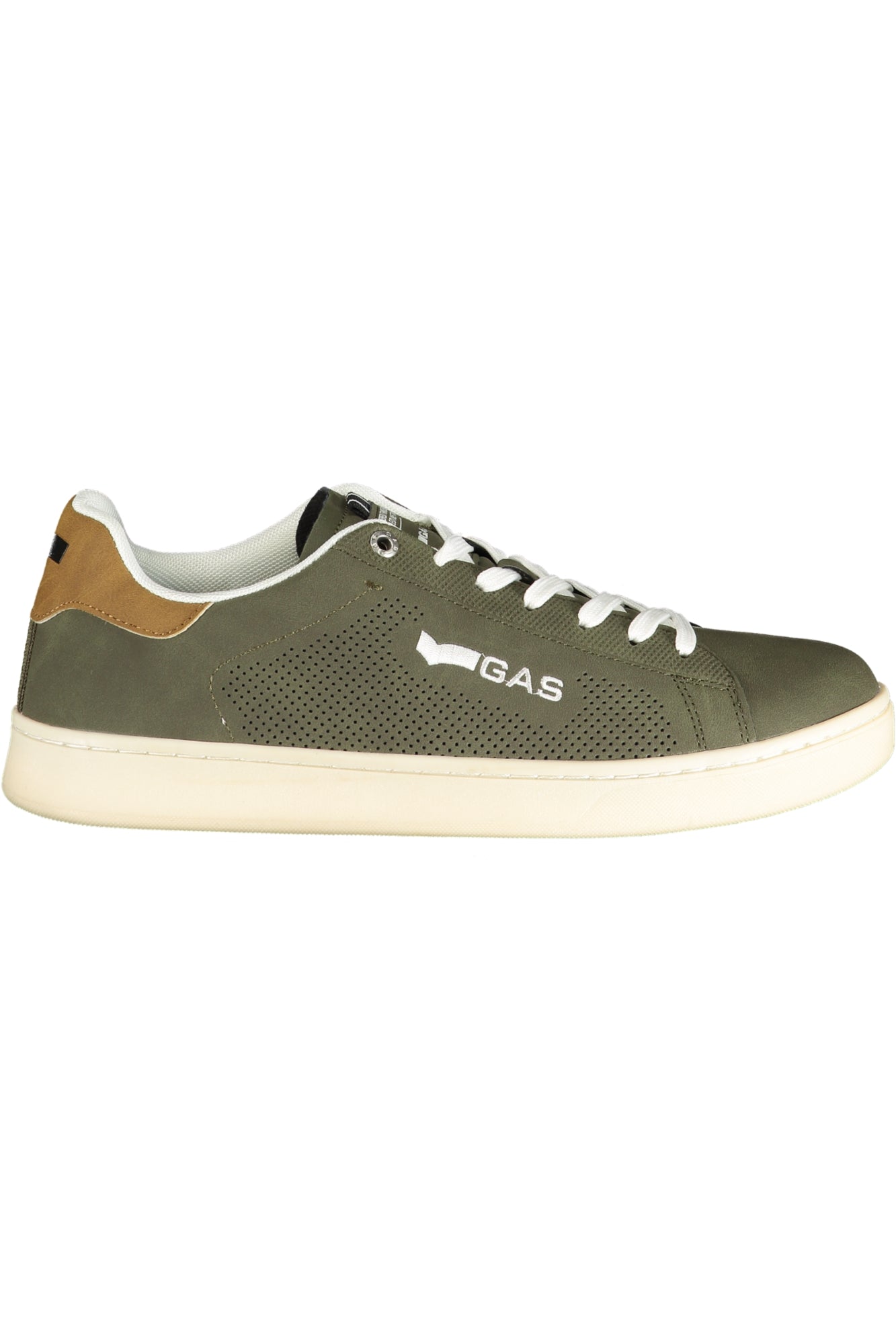 CHAUSSURES DE SPORT HOMME GAS GREEN