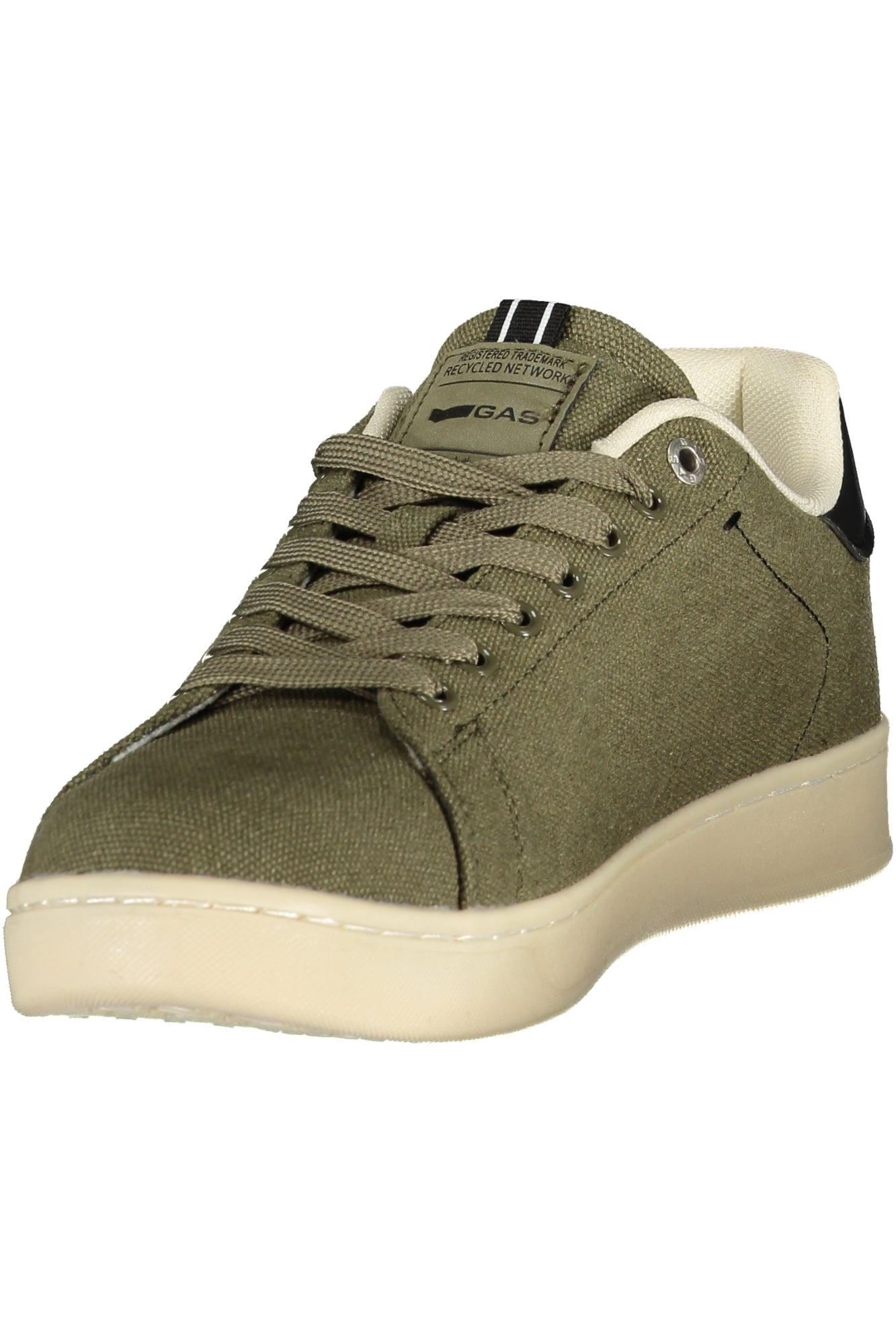 CHAUSSURES DE SPORT HOMME GAS GREEN