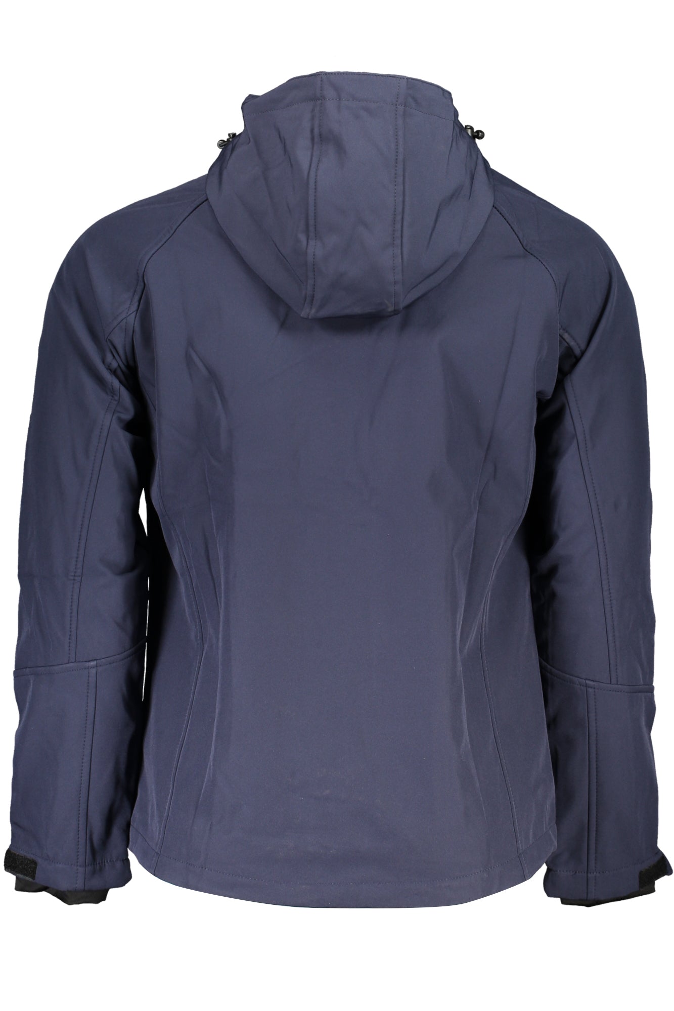 BLOUSON DE SPORT BLEU GIAN MARCO VENTURI POUR HOMME