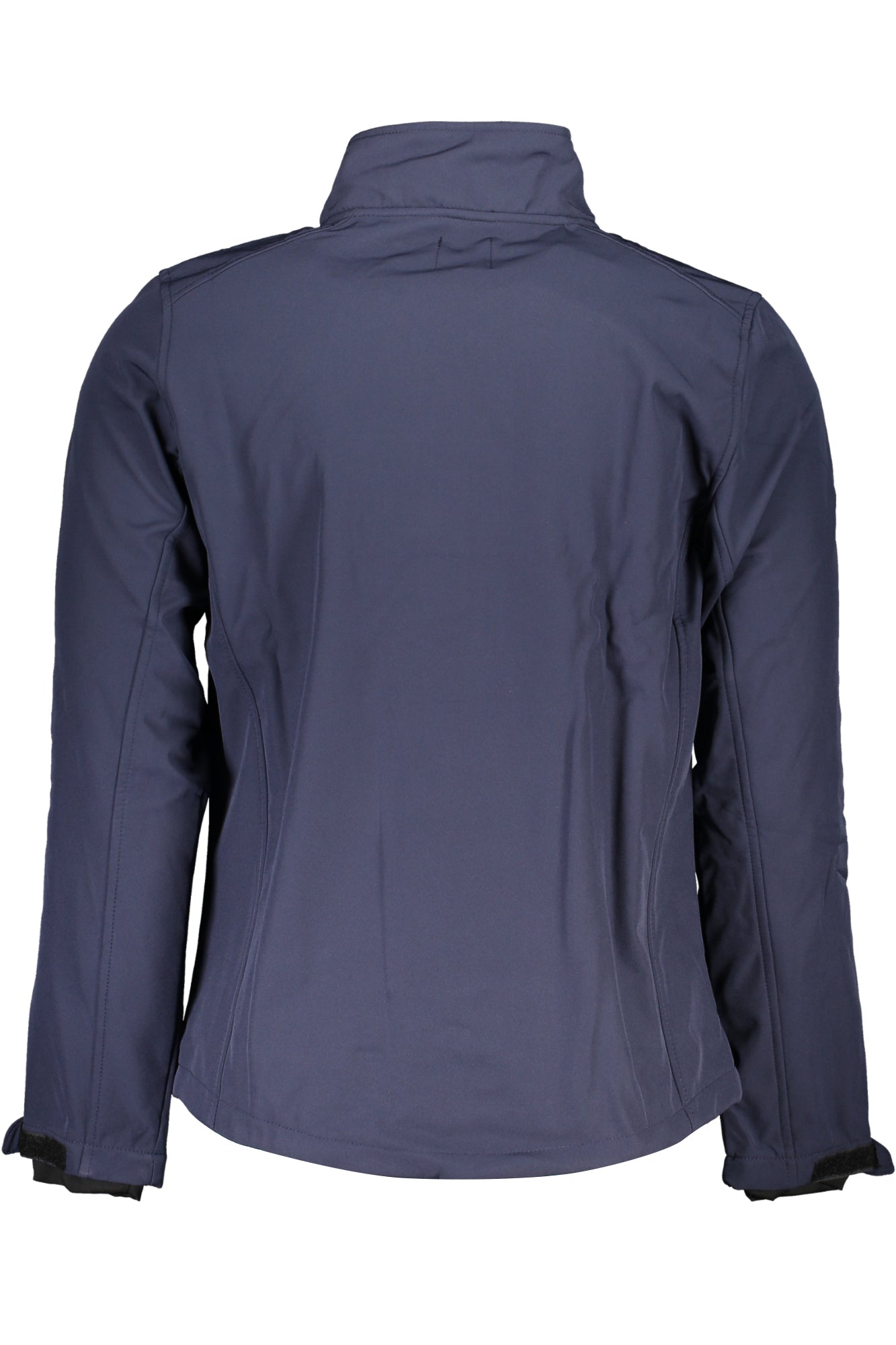 BLOUSON DE SPORT BLEU GIAN MARCO VENTURI POUR HOMME