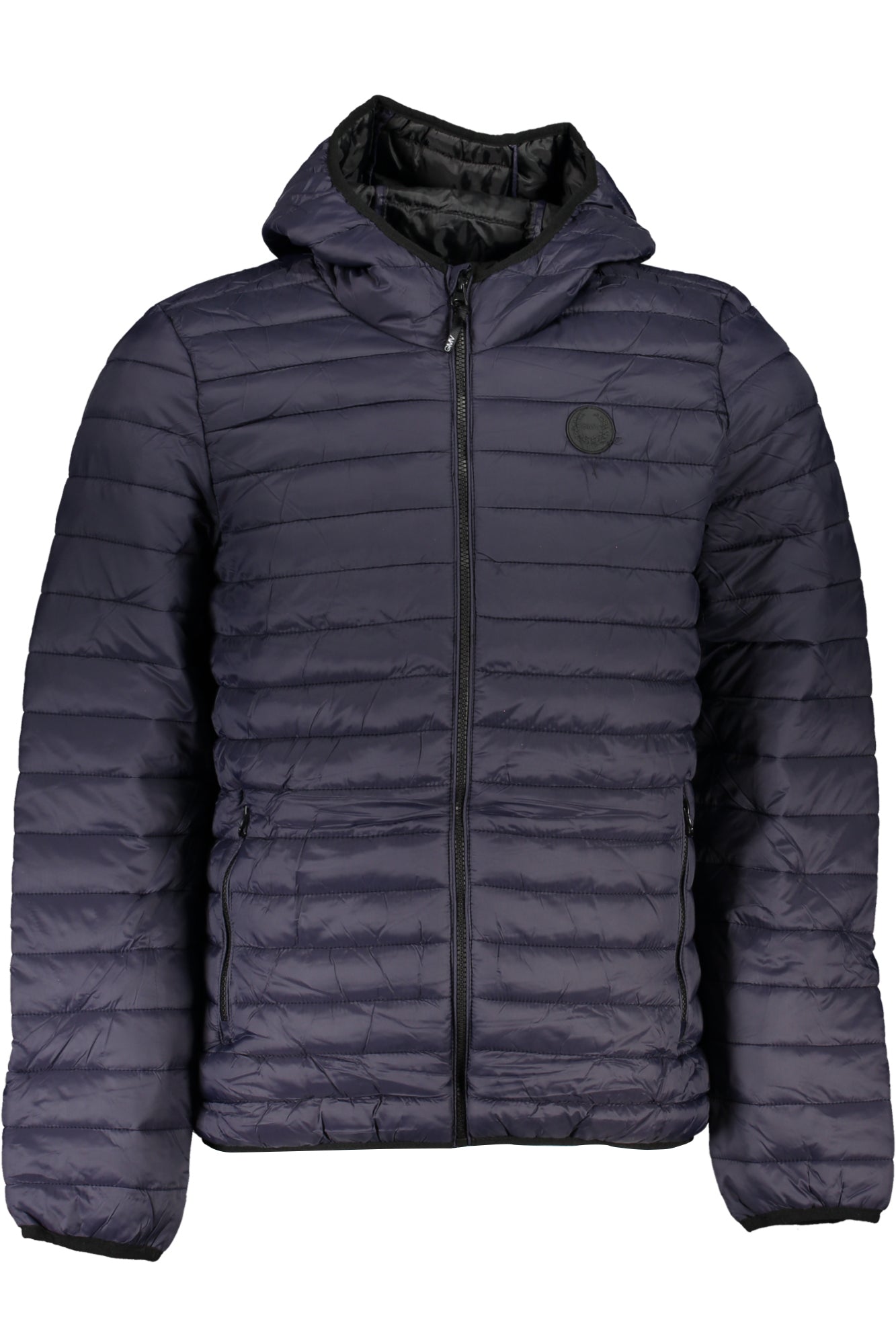 BLOUSON BLEU HOMME GIAN MARCO VENTURI