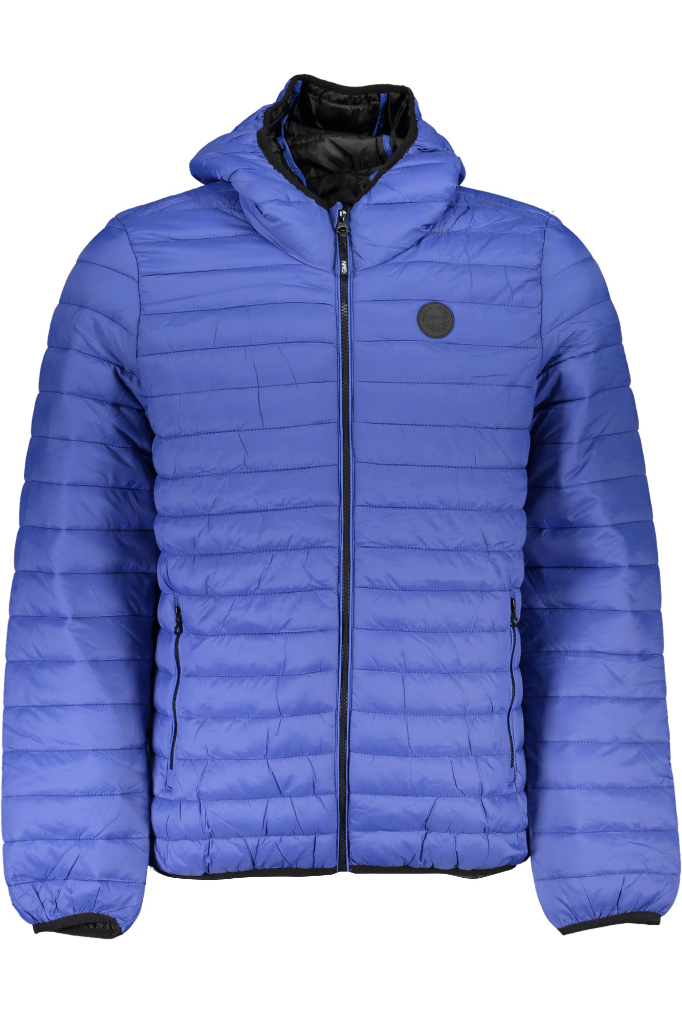 BLOUSON BLEU HOMME GIAN MARCO VENTURI