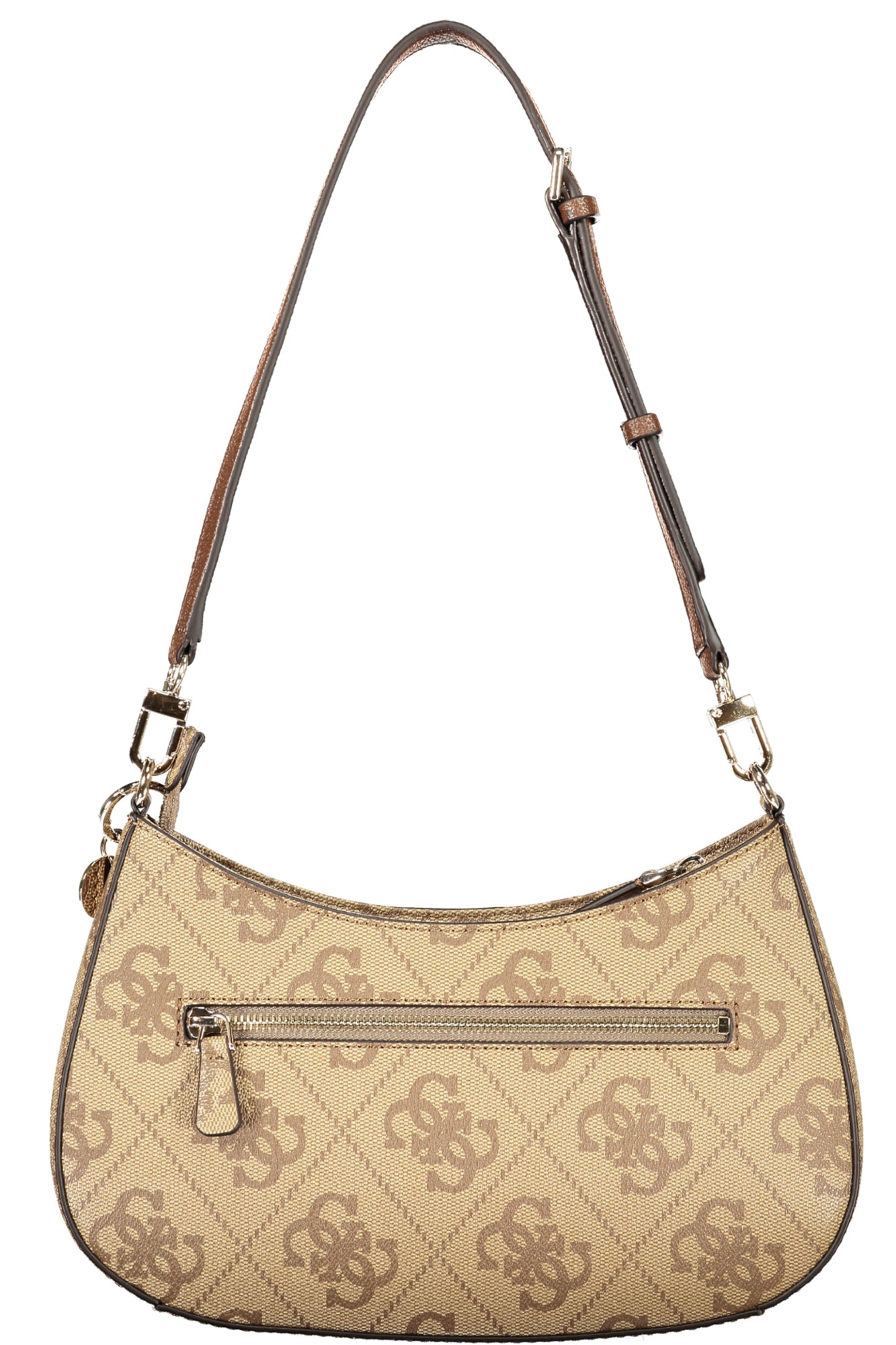 SAC BEIGE FEMME GUESS JEANS