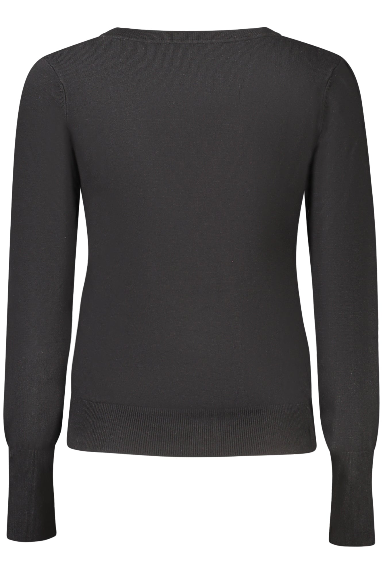 GUESS JEANS GILET FEMME NOIR