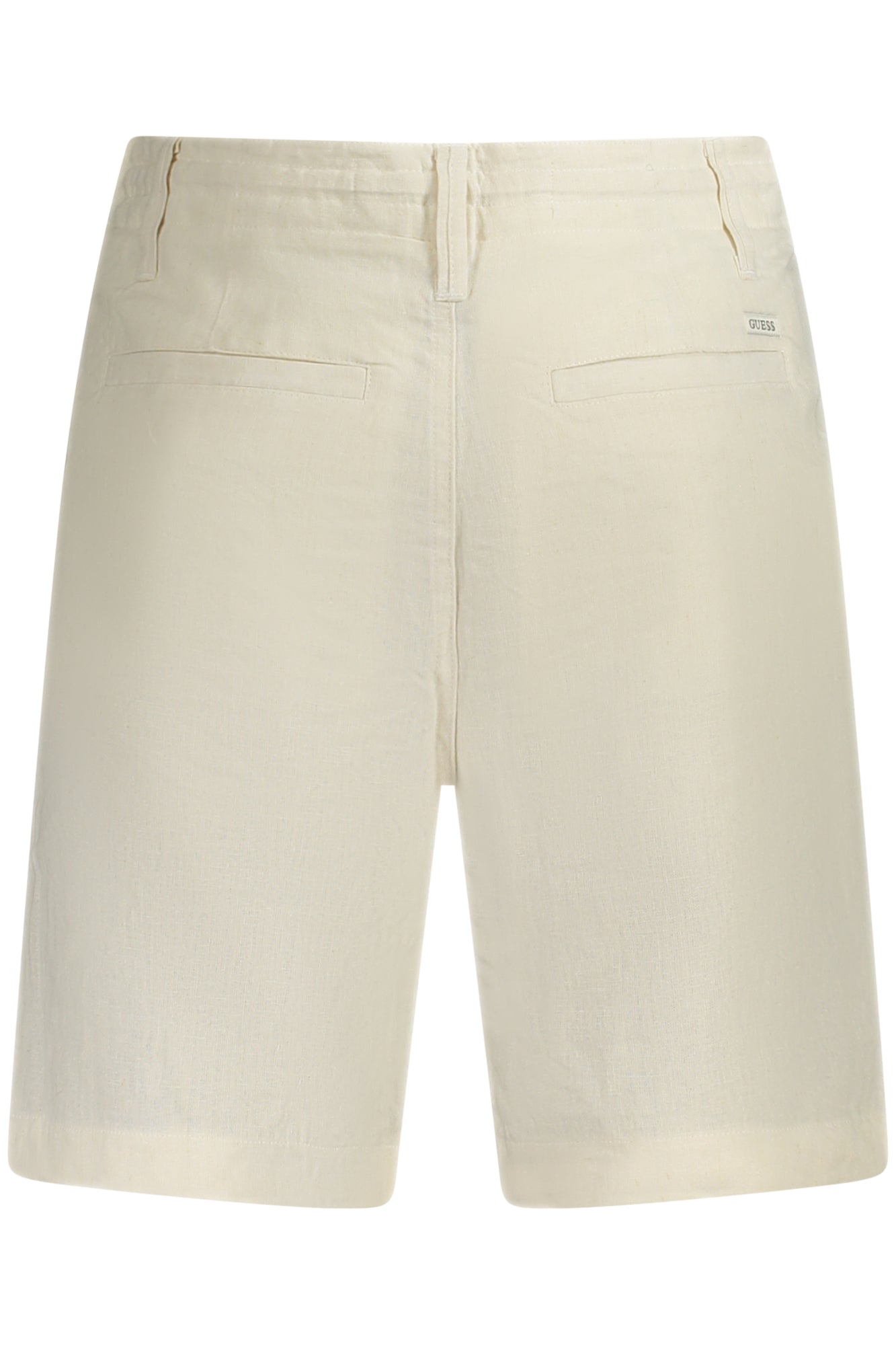 BERMUDA GUESS JEAN HOMME BEIGE