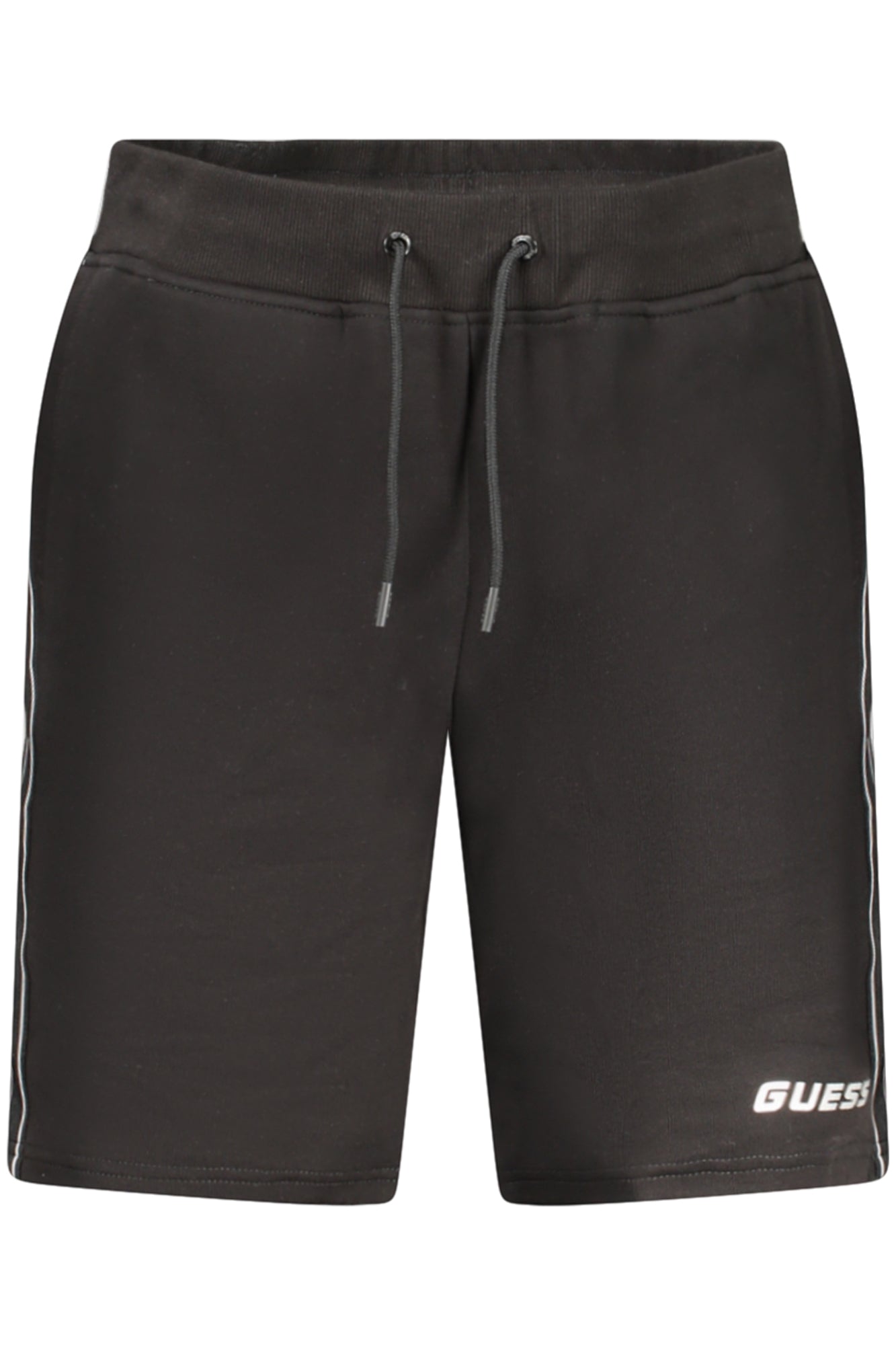 GUESS JEAN SHORT HOMME NOIR