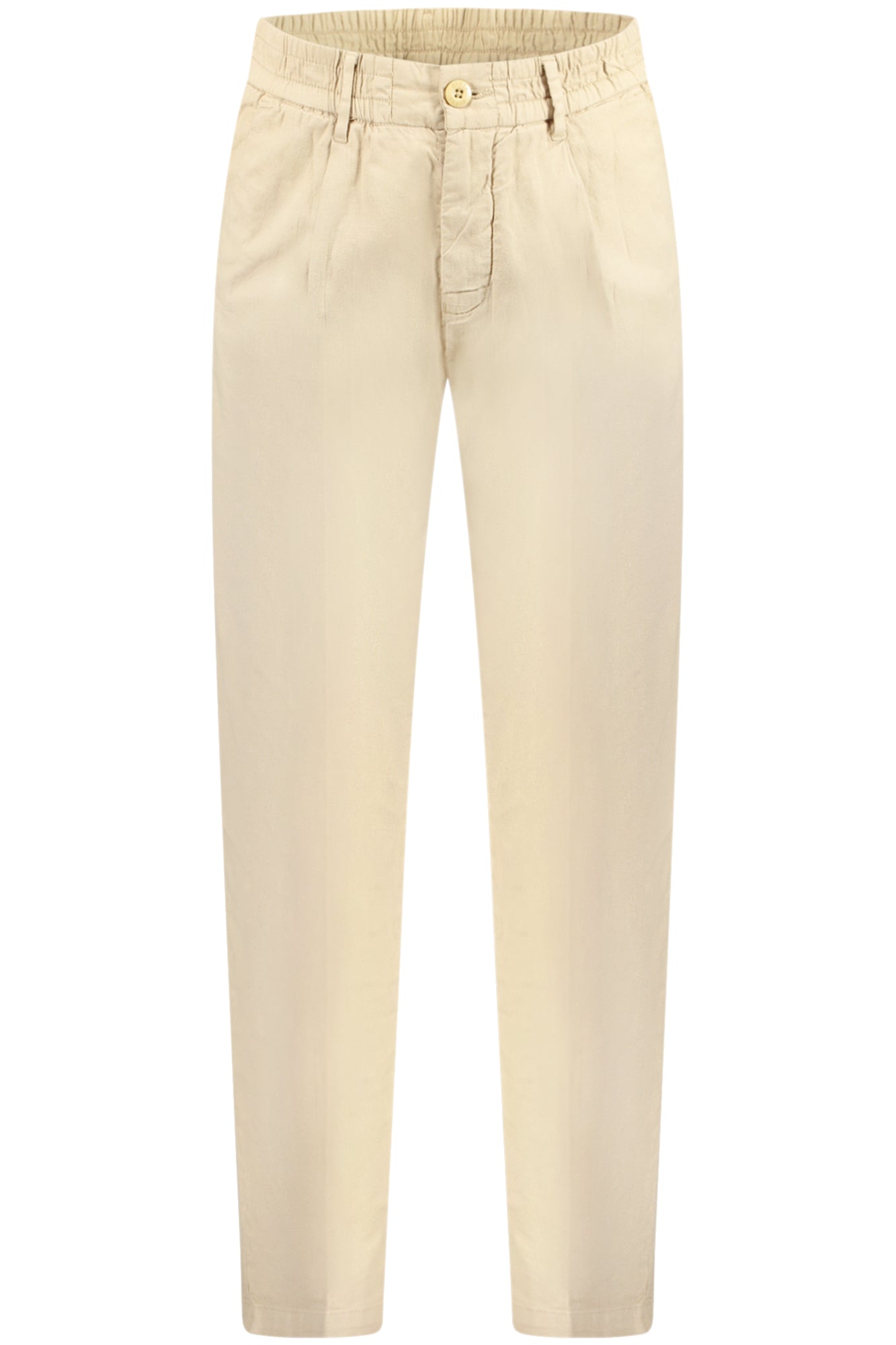 GUESS JEANS PANTALON HOMME BEIGE