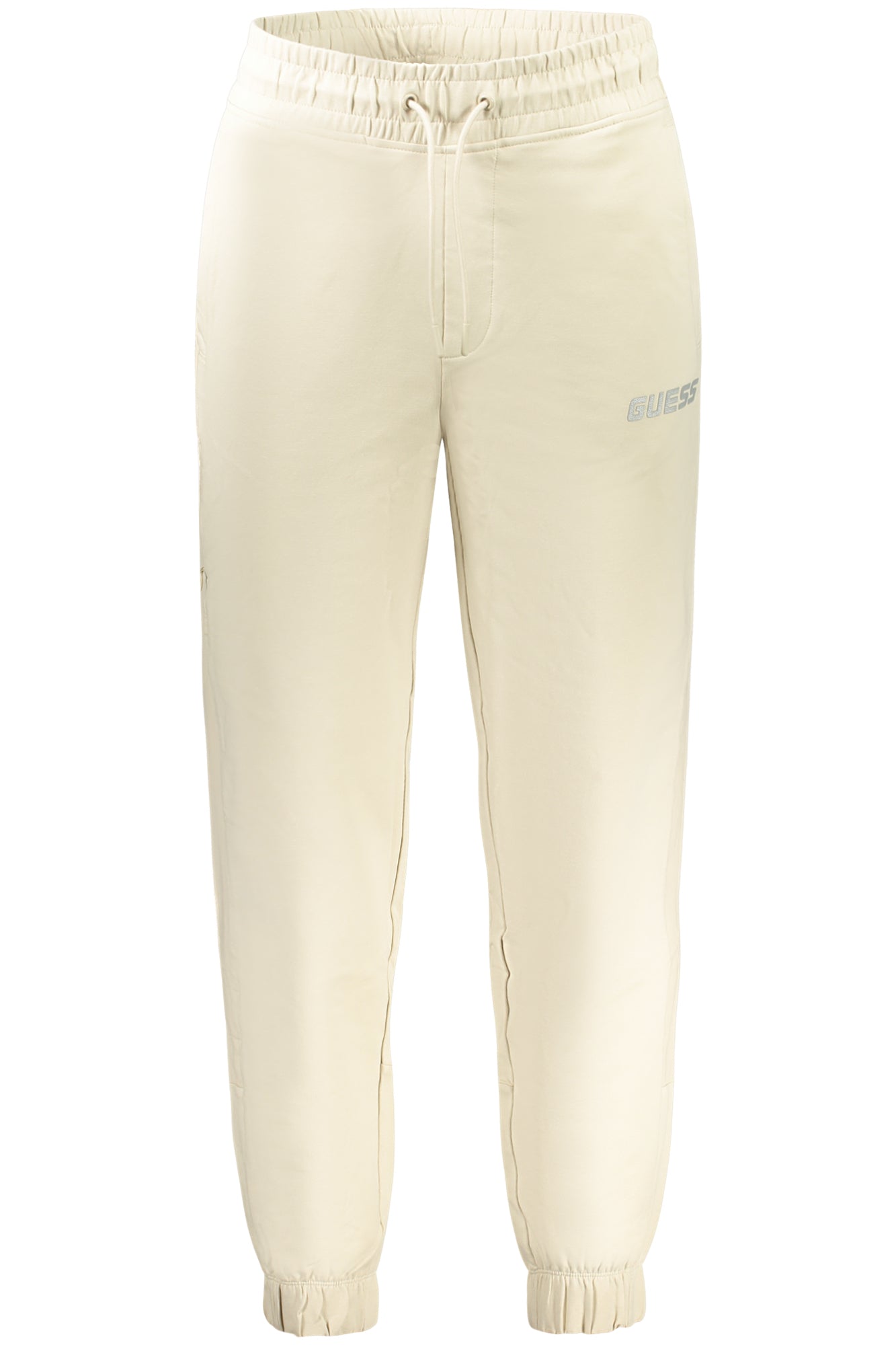 GUESS JEANS PANTALON HOMME BEIGE