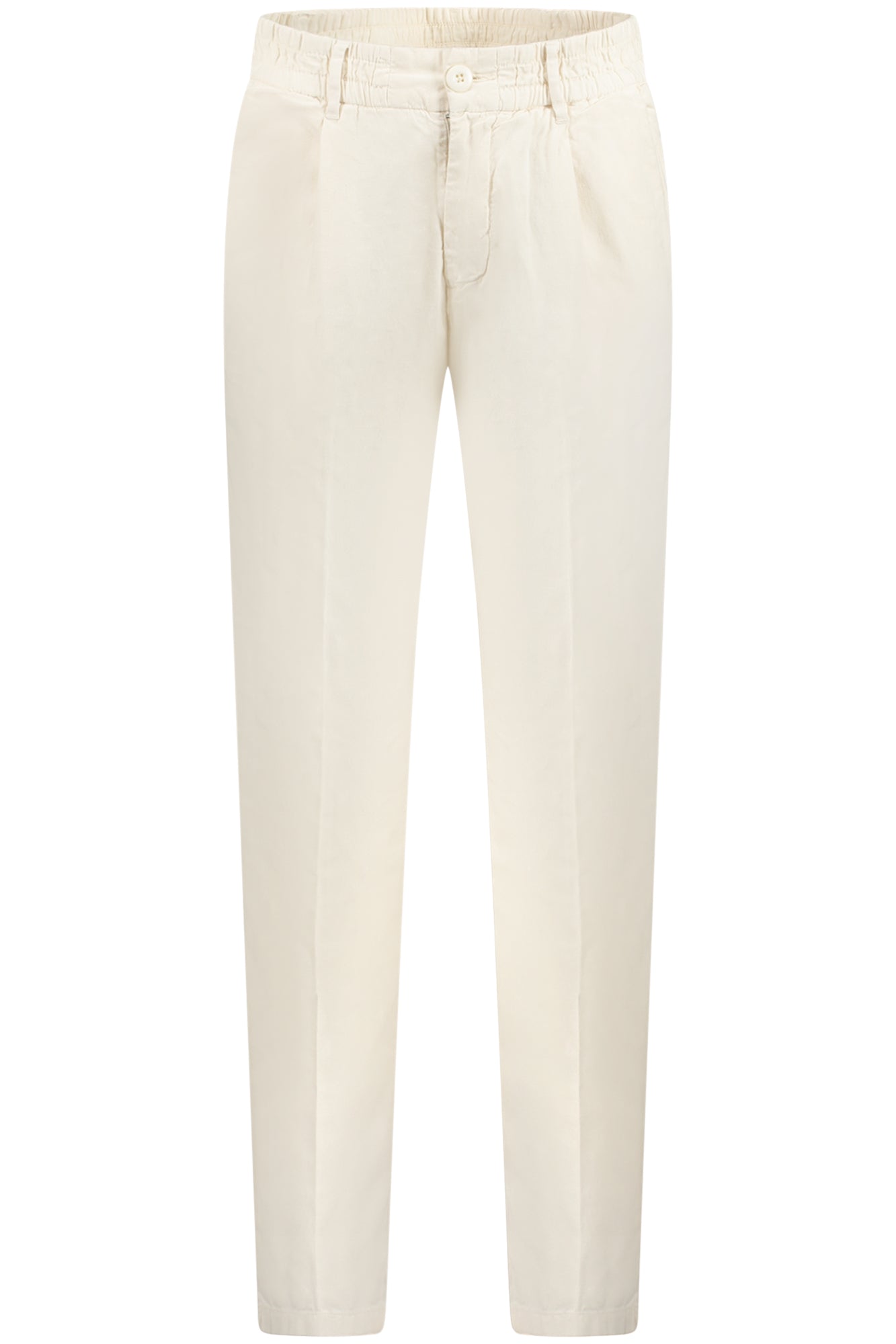 PANTALON BLANC GUESS JEANS POUR HOMME