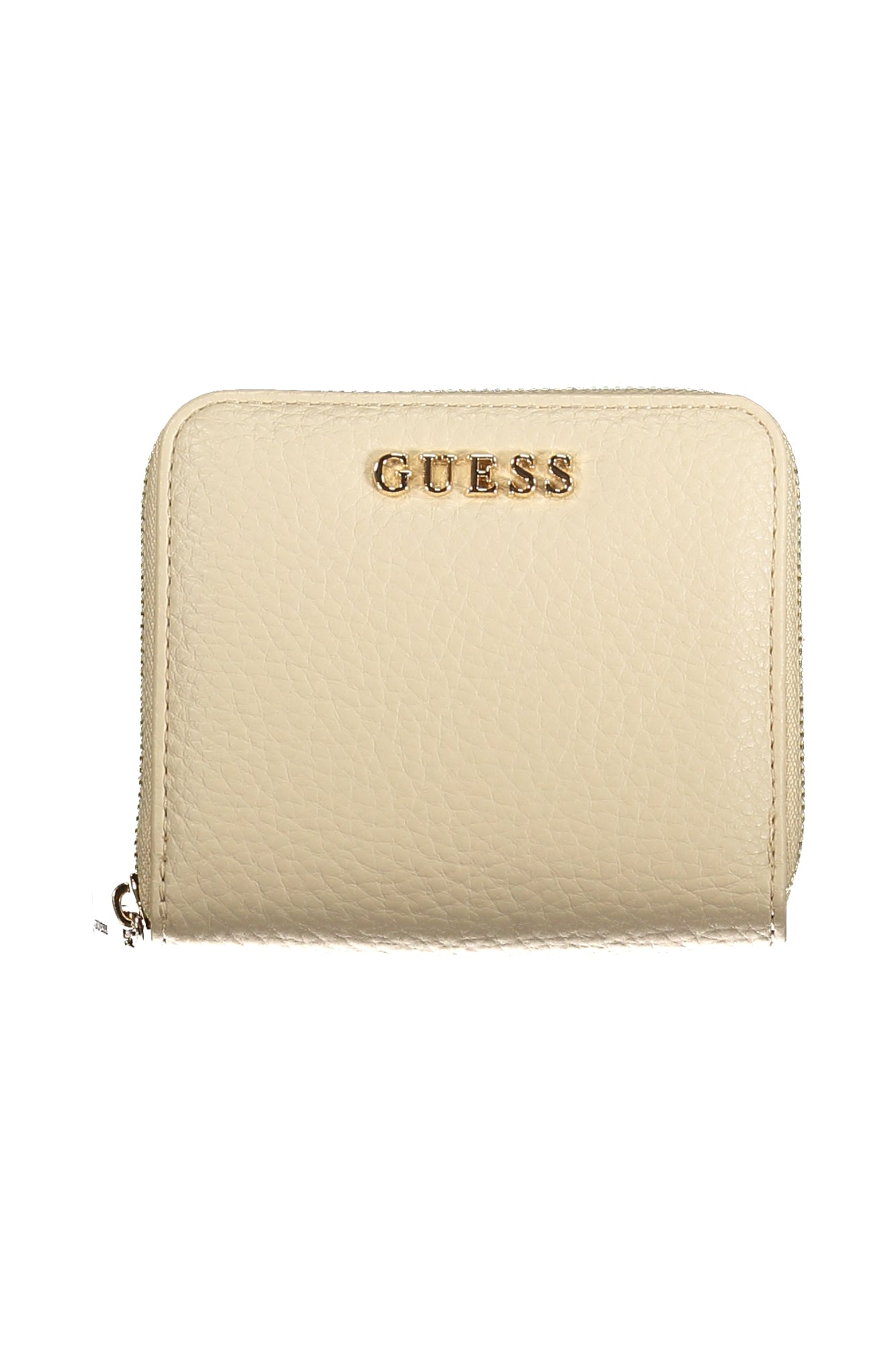 PORTEFEUILLE BEIGE FEMME GUESS JEANS