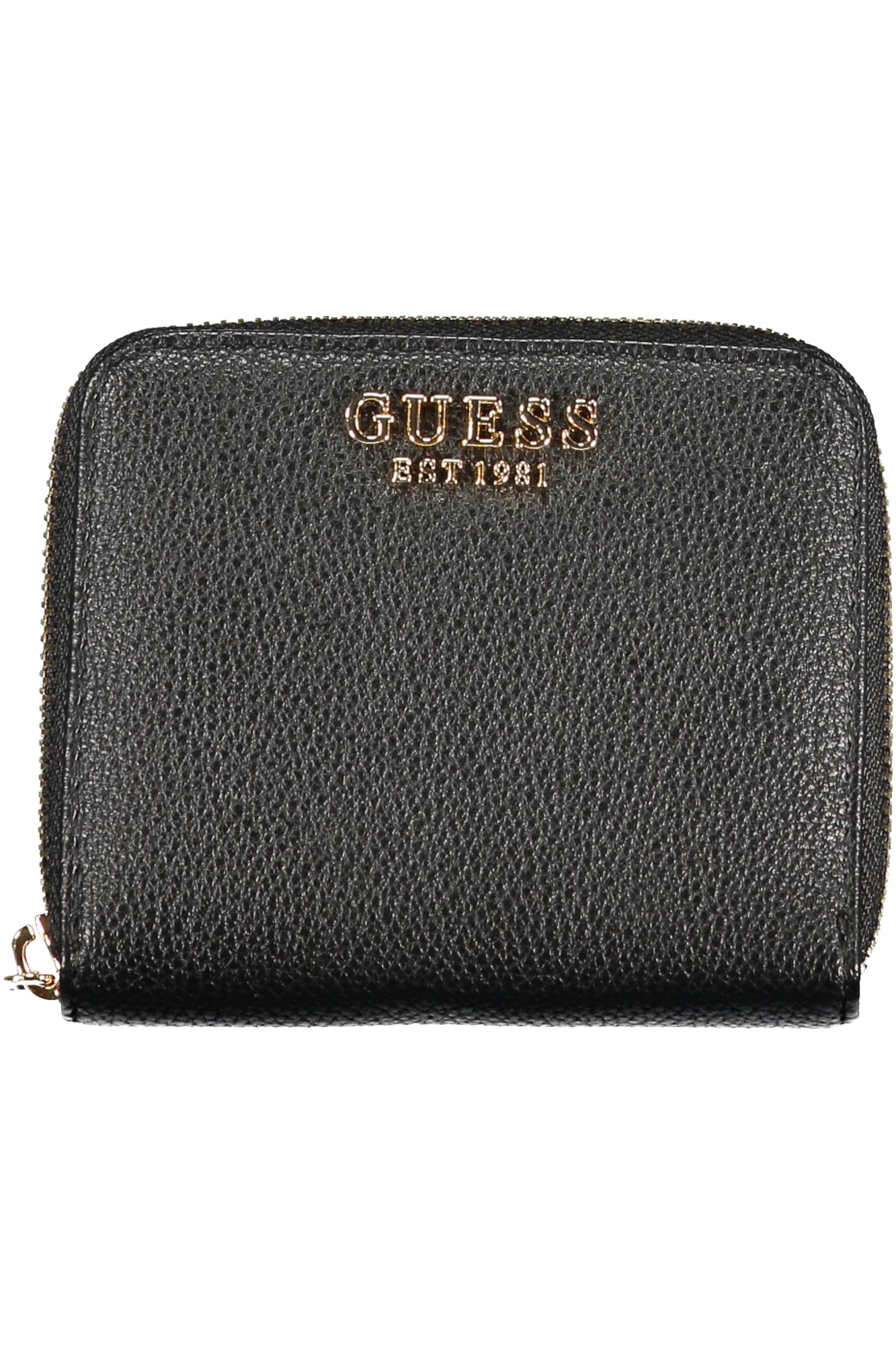 PORTEFEUILLE FEMME NOIR GUESS JEANS