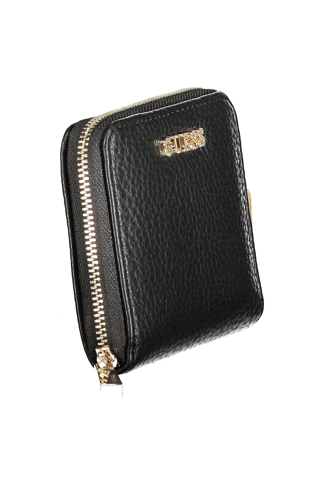 PORTEFEUILLE FEMME NOIR GUESS JEANS