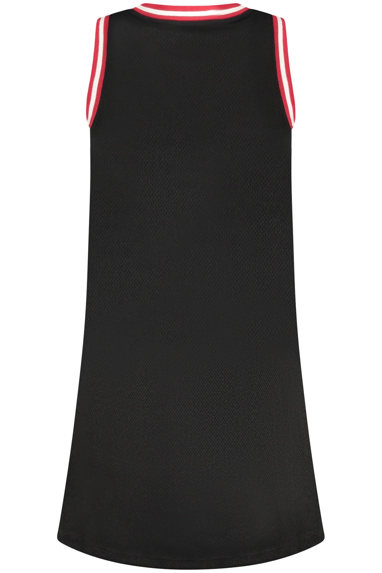 DÉBARDEUR JORDAN NOIR POUR FILLES