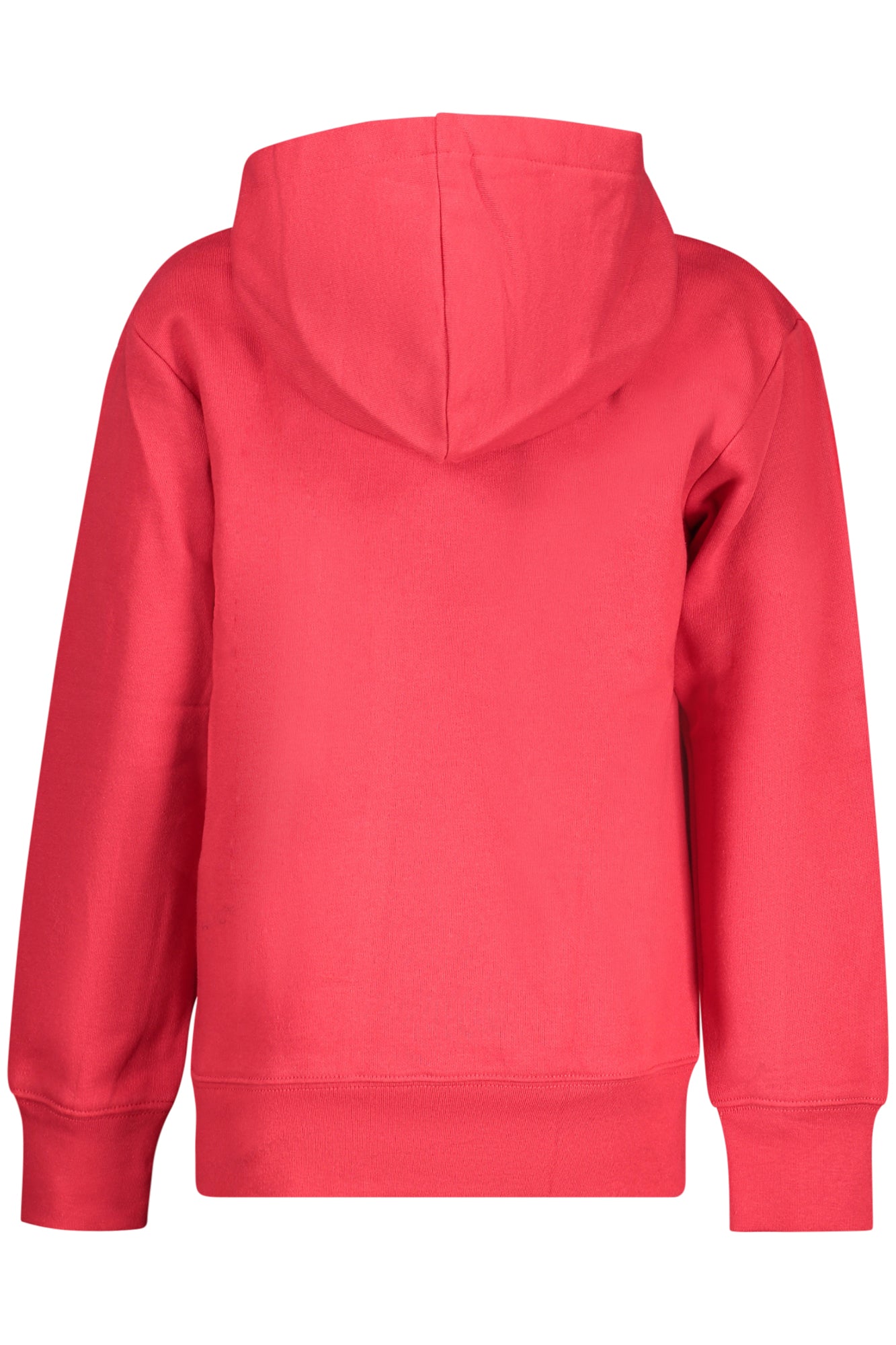 SWEAT-SHIRT JORDAN ZIPPÉ ROUGE POUR ENFANTS