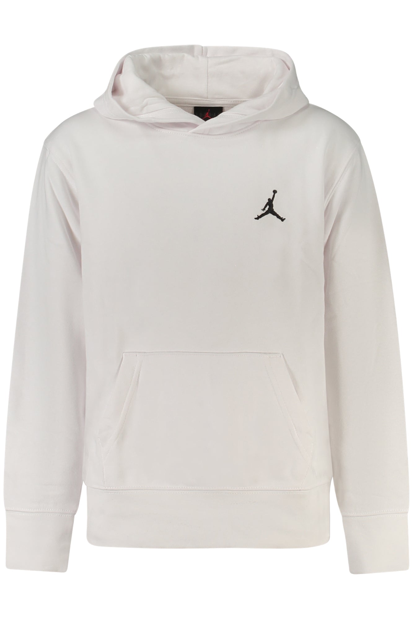 JORDAN SWEAT-SHIRT ZIPPÉ BLANC POUR HOMME