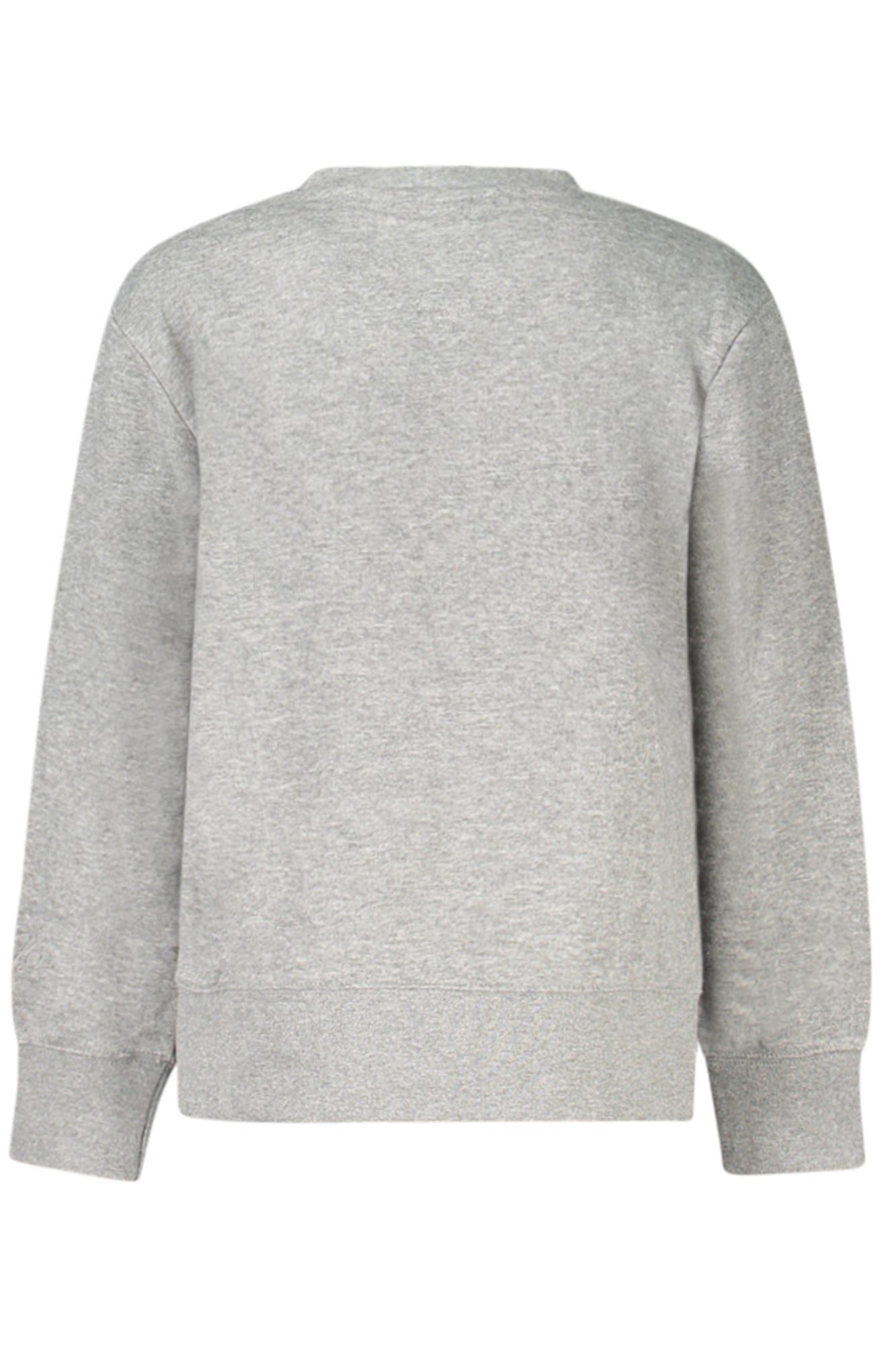 SWEATSHIRT ZIPPÉ JORDAN GRIS POUR HOMME