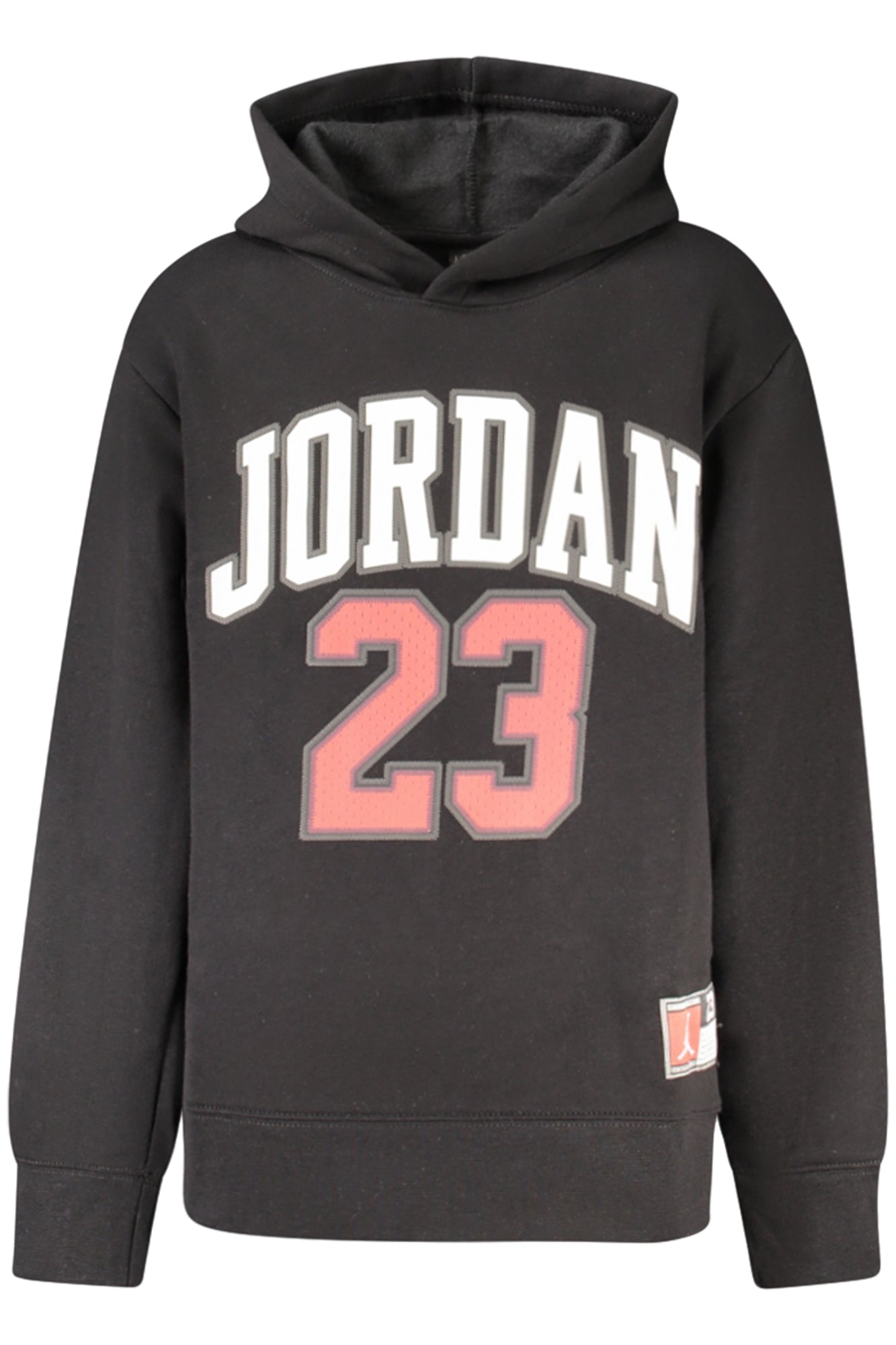 SWEATSHIRT ZIPPÉ NOIR JORDAN POUR HOMME