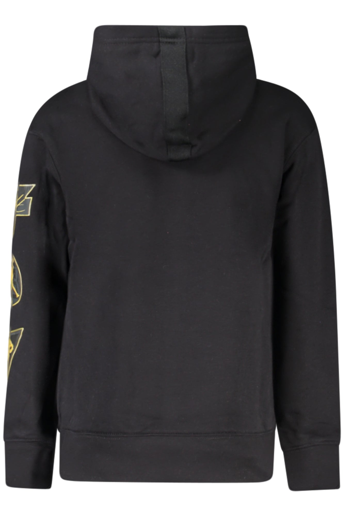 SWEATSHIRT ZIPPÉ NOIR JORDAN POUR HOMME