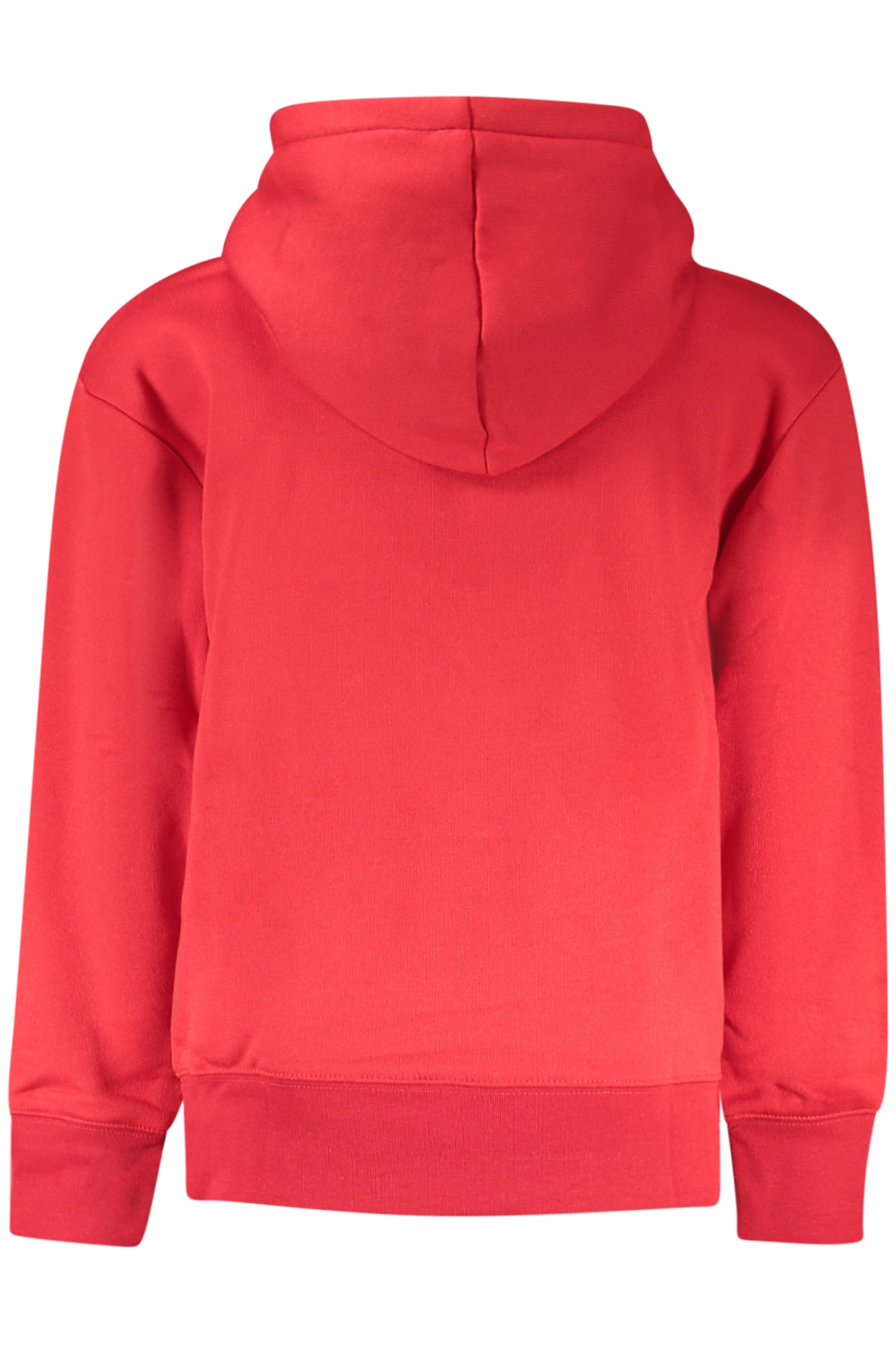 SWEAT-SHIRT ZIPPÉ ROUGE HOMME JORDAN