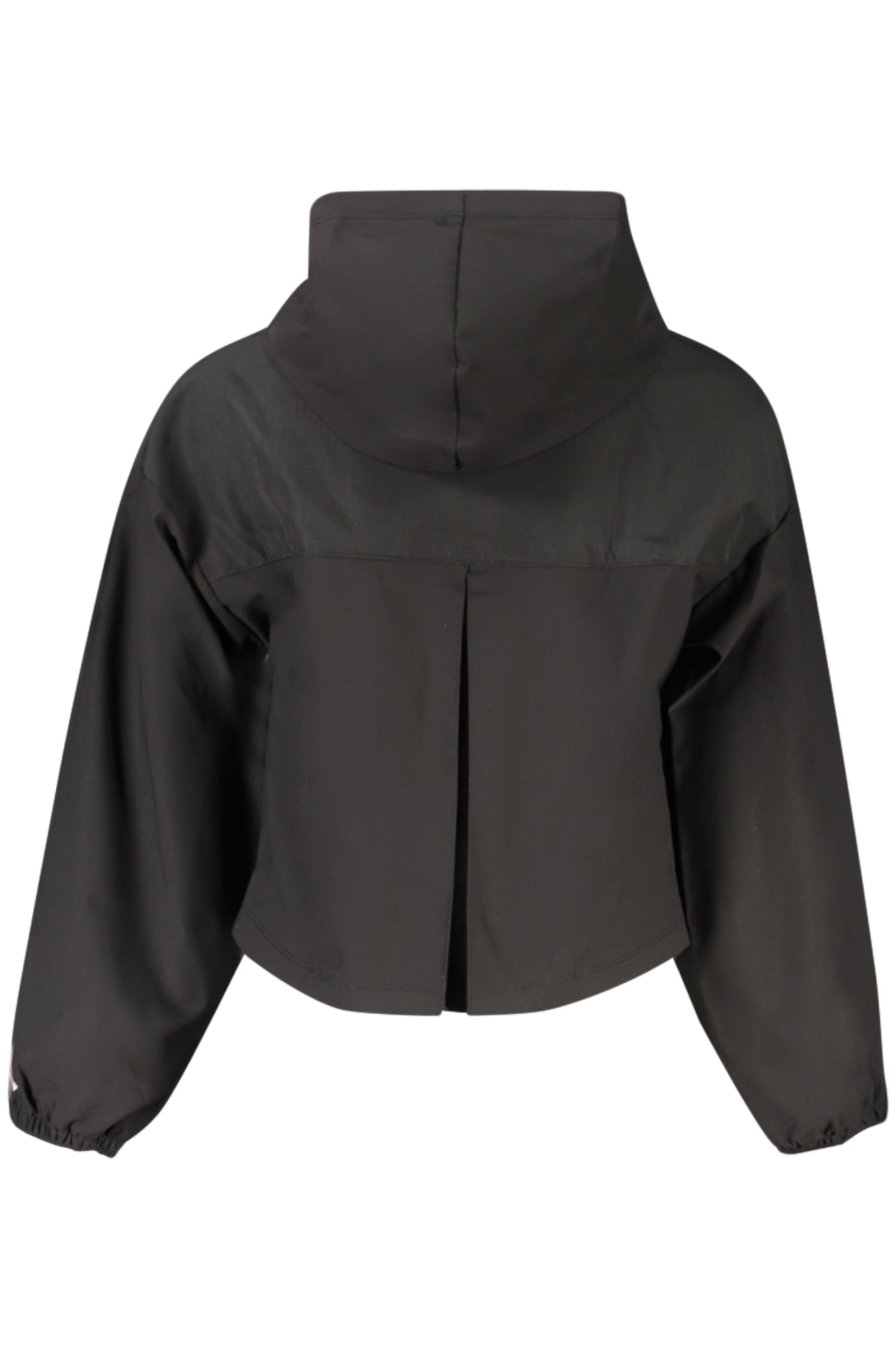 VESTE JORDAN POUR FILLES, NOIR