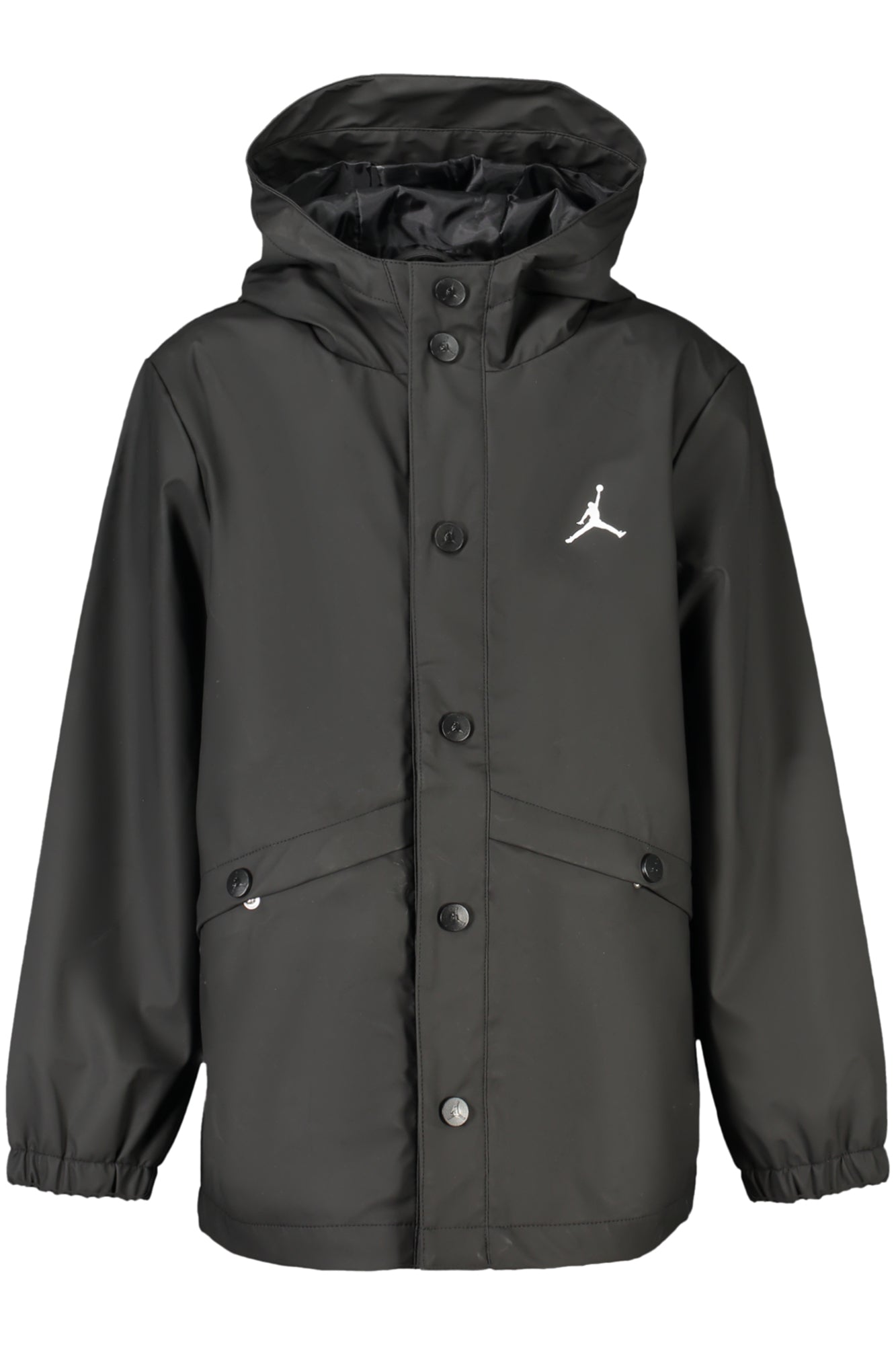 JORDAN VESTE NOIRE POUR HOMME