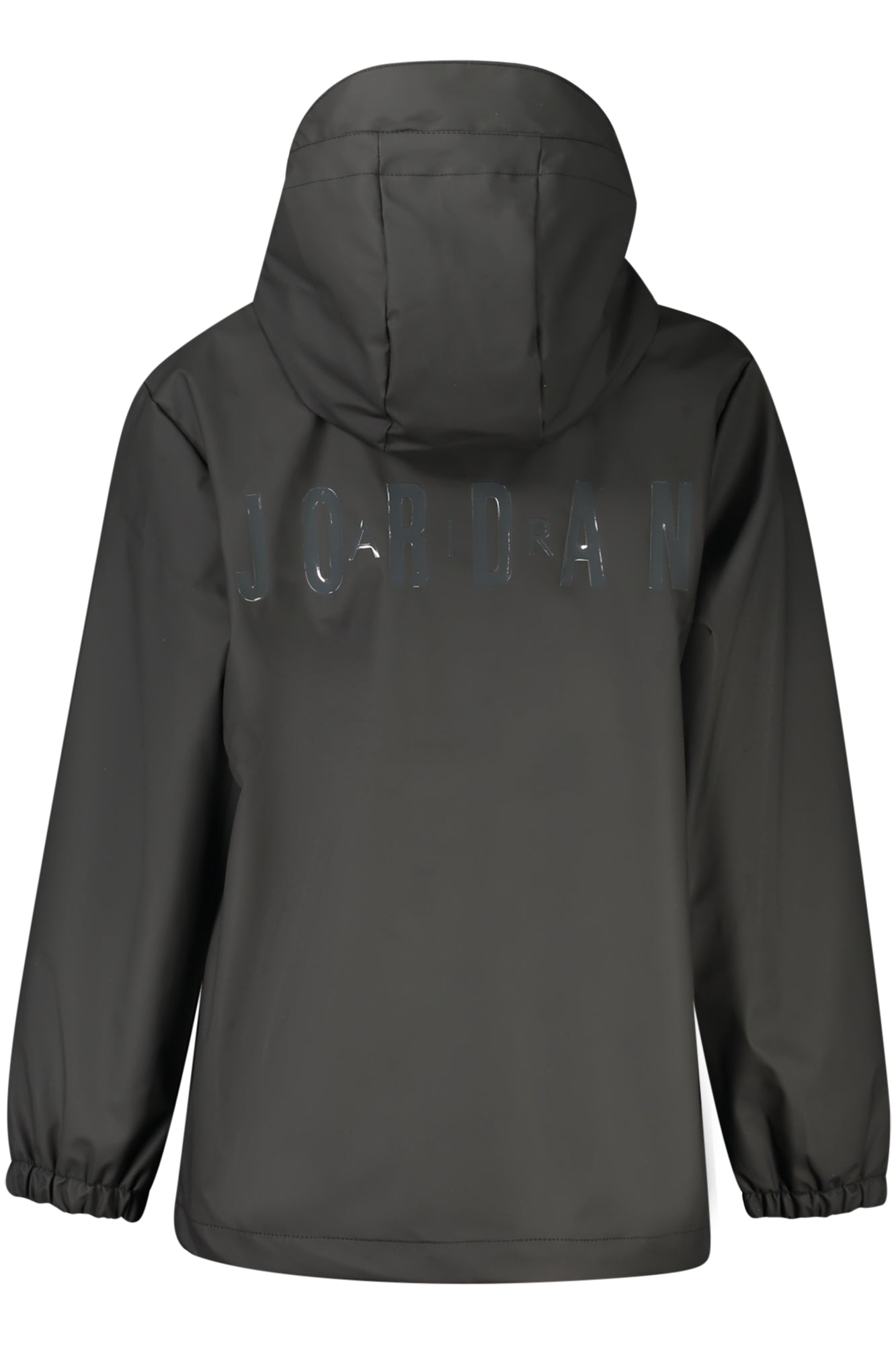 JORDAN VESTE NOIRE POUR HOMME