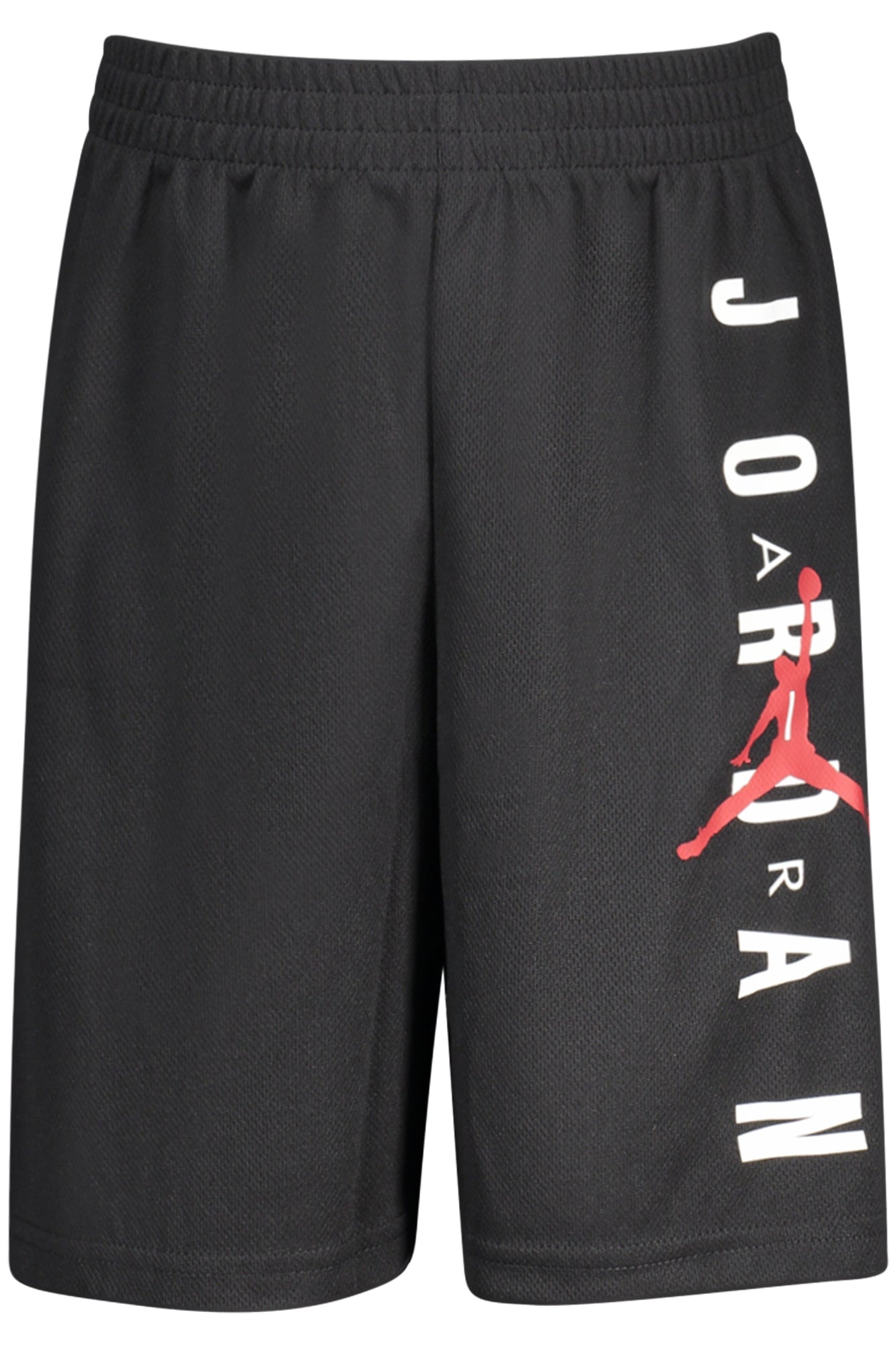 PANTALON COURT NOIR JORDAN POUR ENFANTS
