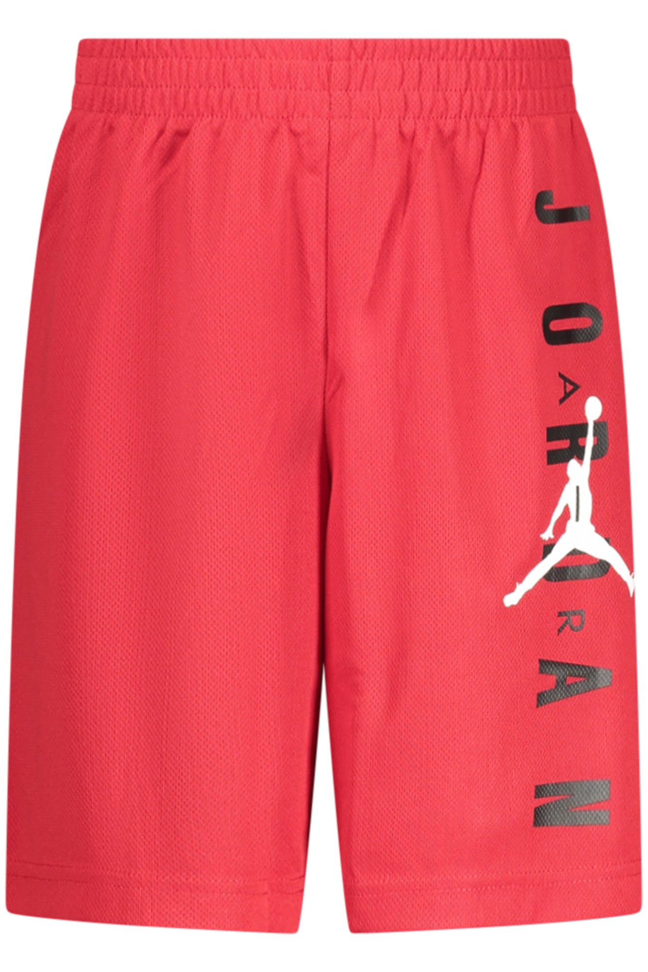 JORDAN SHORT ROUGE POUR ENFANTS