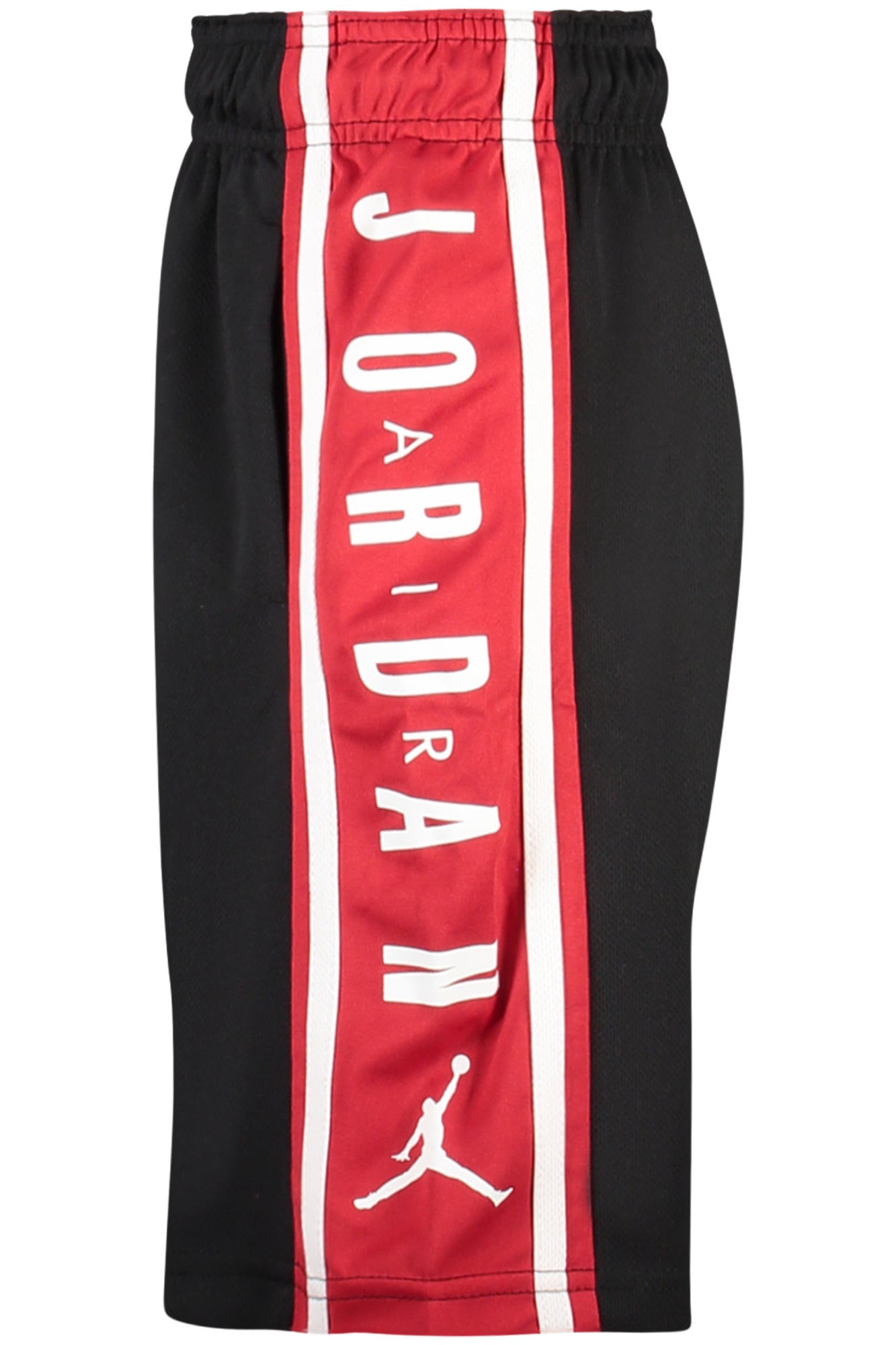 SHORT JORDAN NOIR POUR HOMME