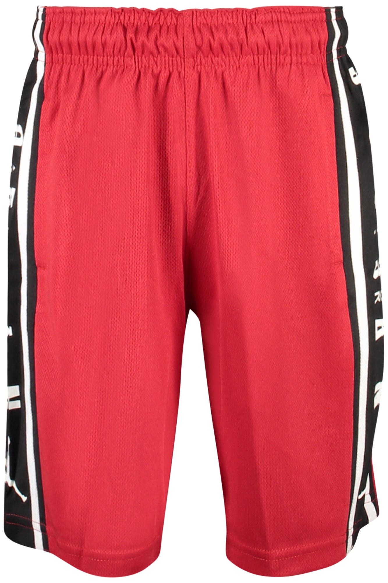 SHORT ROUGE JORDAN POUR HOMME