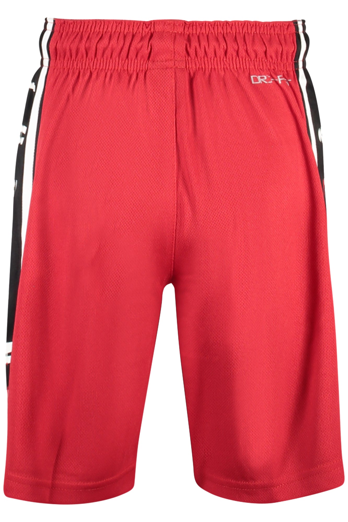 SHORT ROUGE JORDAN POUR HOMME