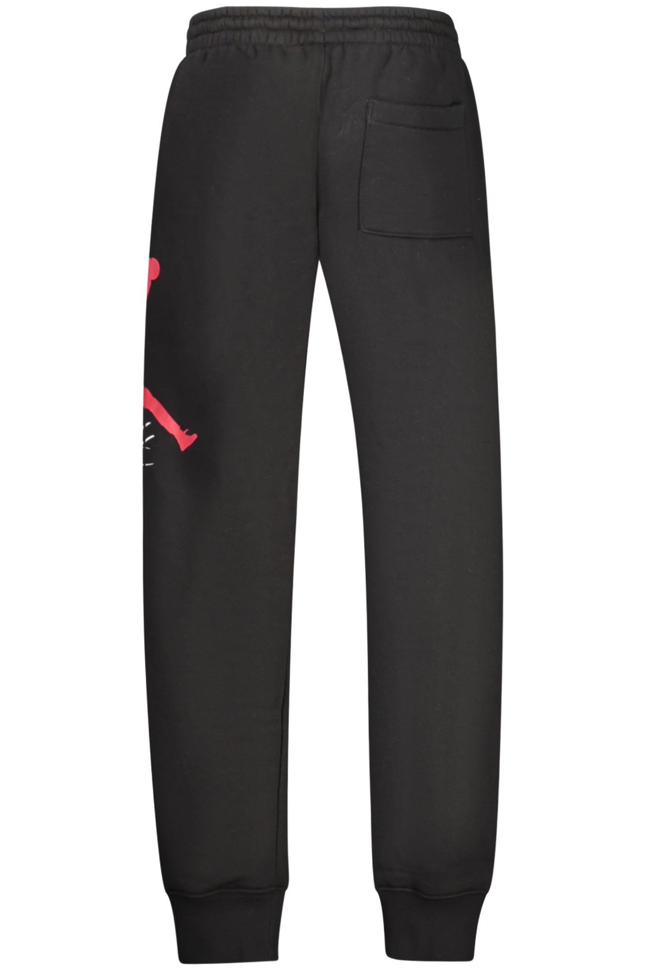 JORDAN PANTALON DE SURVÊTEMENT LONG POUR ENFANT NOIR
