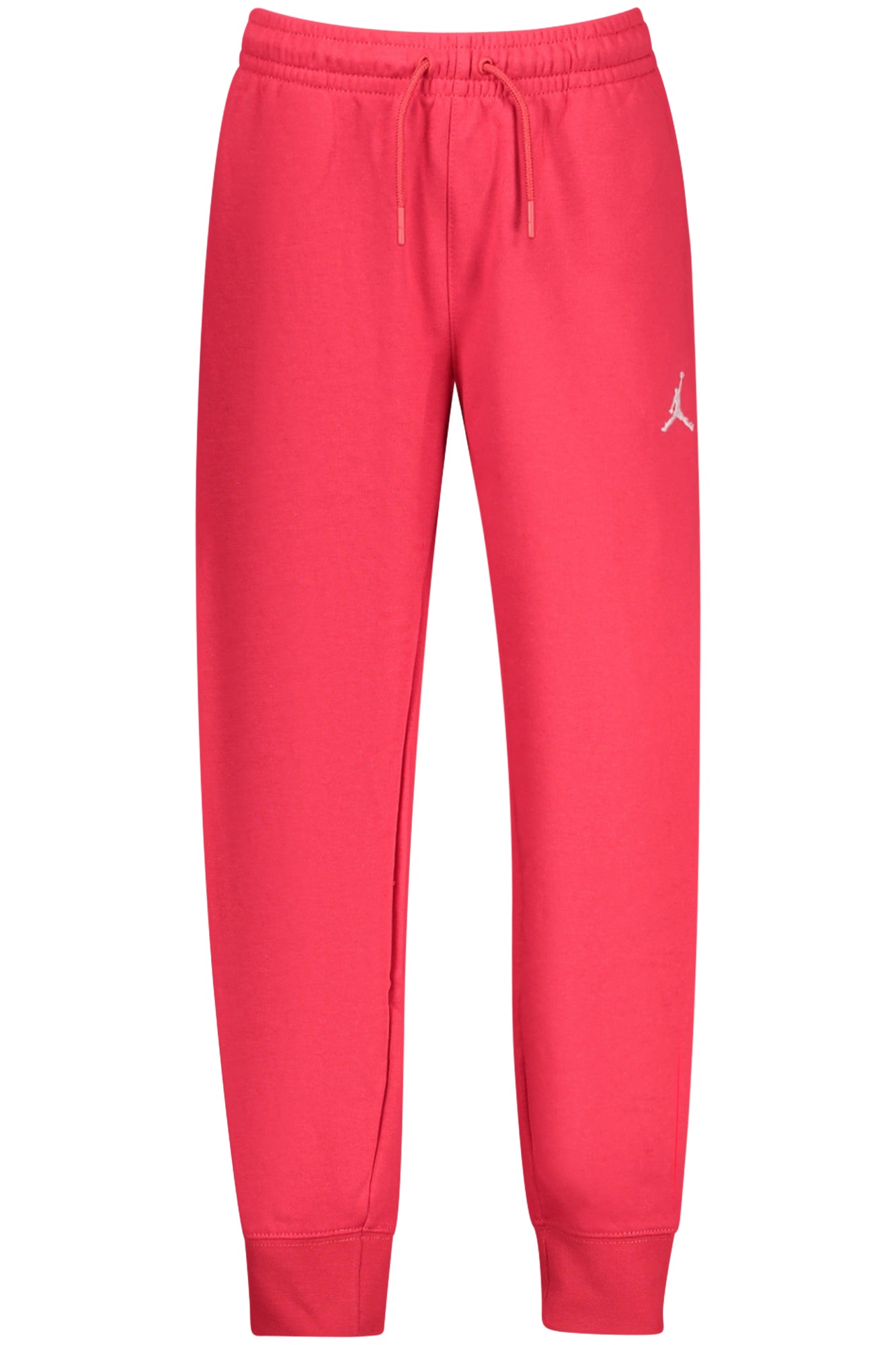 PANTALON DE SURVÊTEMENT LONG ROUGE JORDAN POUR ENFANTS