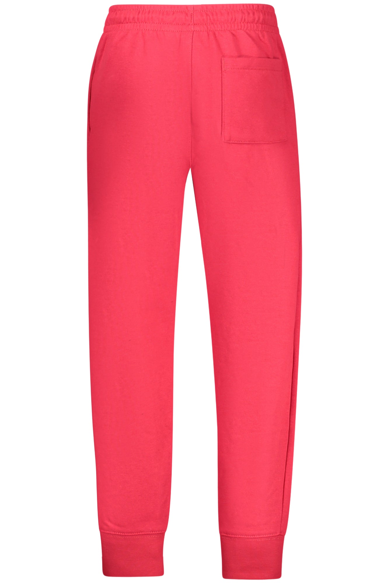 PANTALON DE SURVÊTEMENT LONG ROUGE JORDAN POUR ENFANTS
