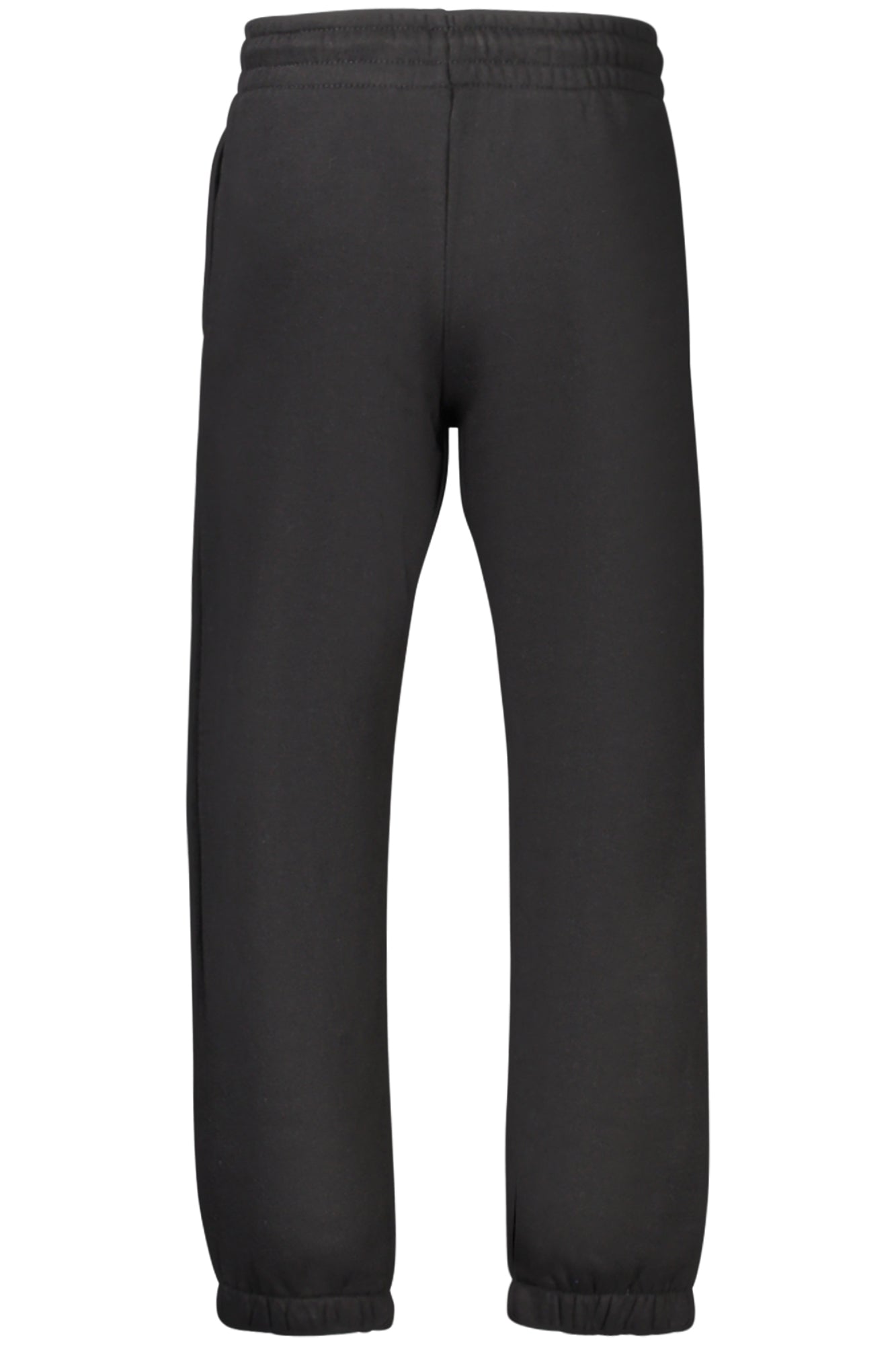 PANTALON DE SURVÊTEMENT LONG NOIR JORDAN FEMME