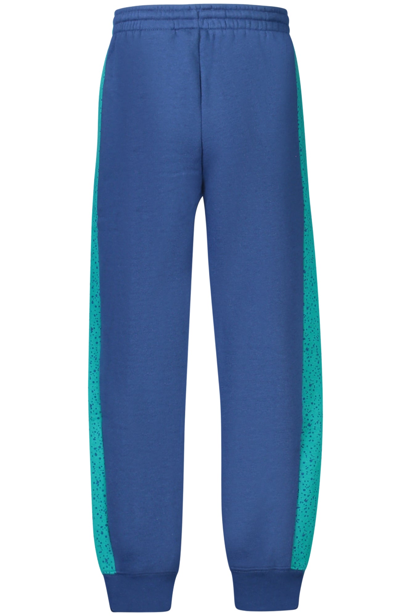 PANTALON DE SURVÊTEMENT LONG BLEU JORDAN POUR HOMME