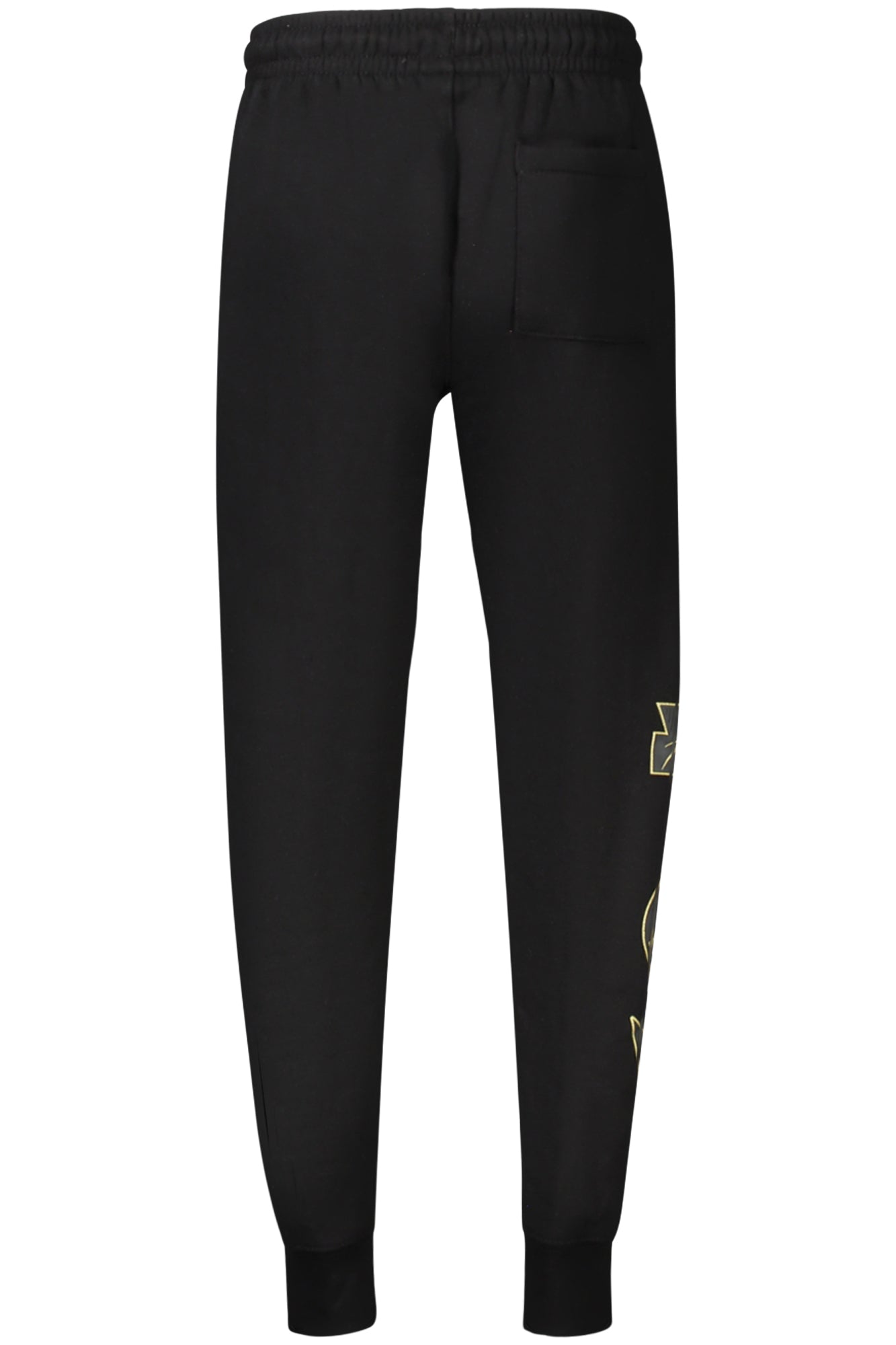 PANTALON DE SURVÊTEMENT LONG NOIR JORDAN POUR HOMME