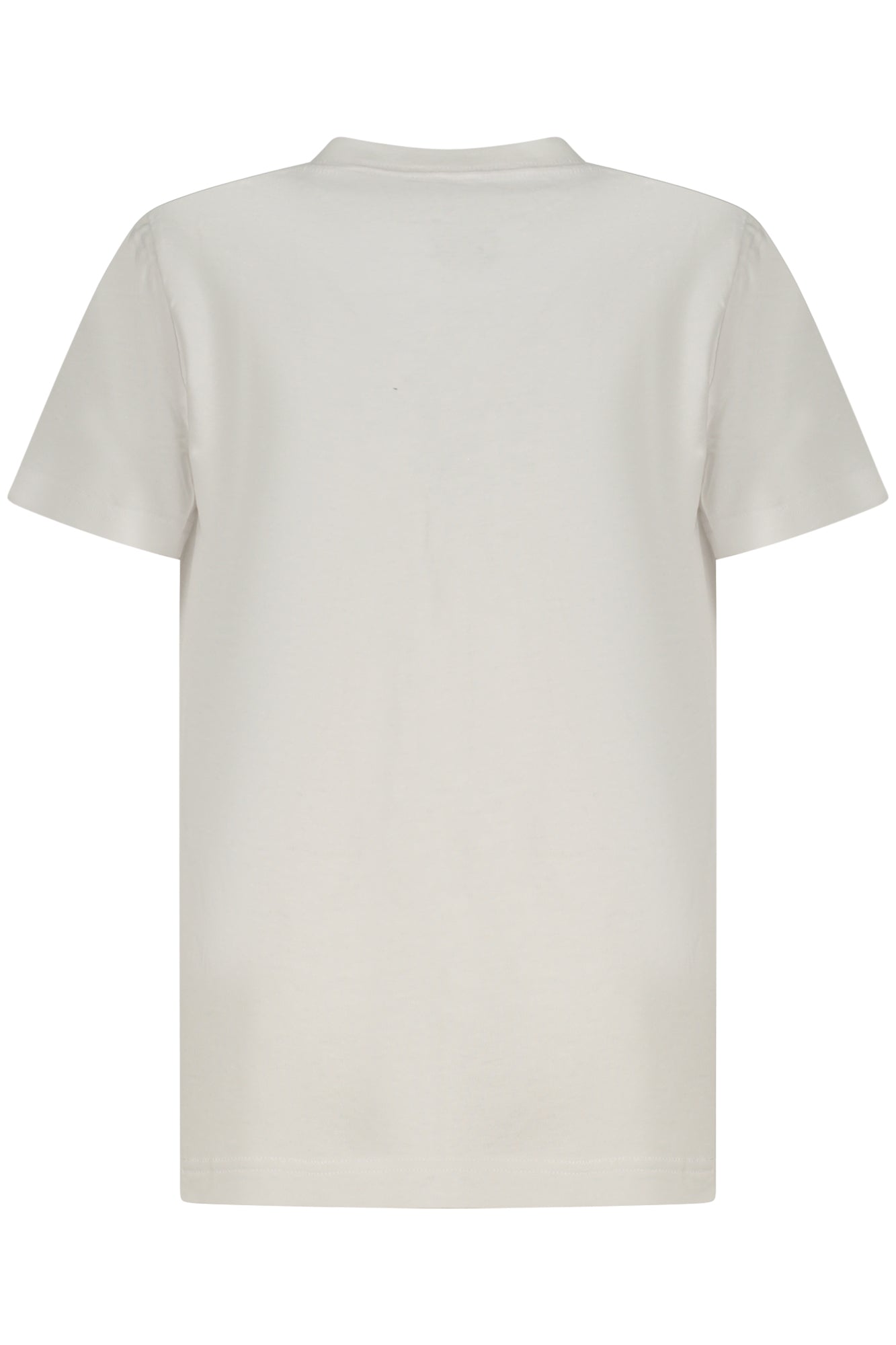 JORDAN T-SHIRT À MANCHES COURTES POUR ENFANT, BLANC