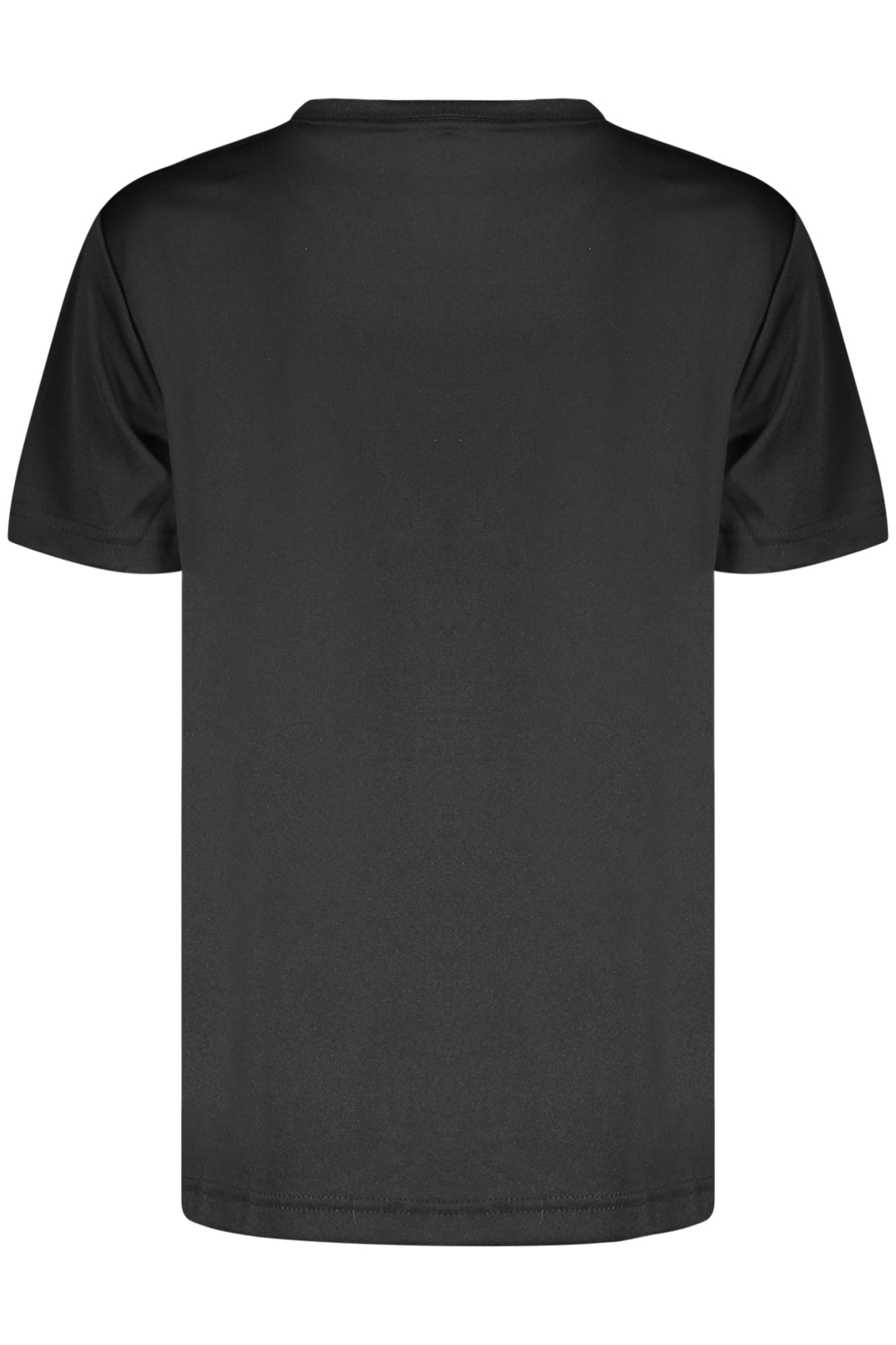 TEE-SHIRT JORDAN À MANCHES COURTES POUR ENFANT, NOIR