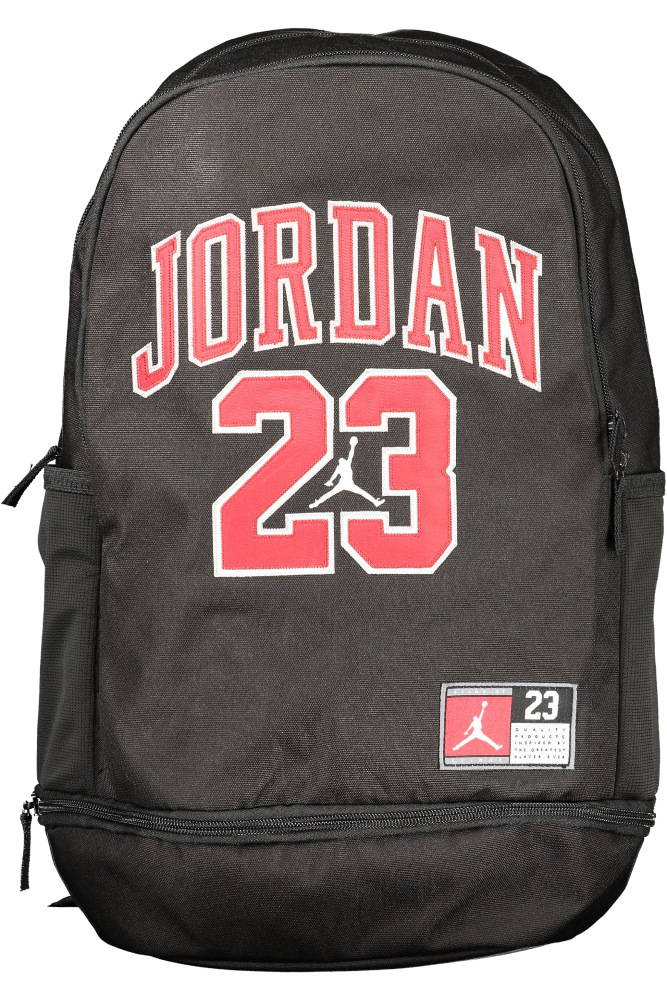 SAC À DOS NOIR JORDAN POUR HOMME