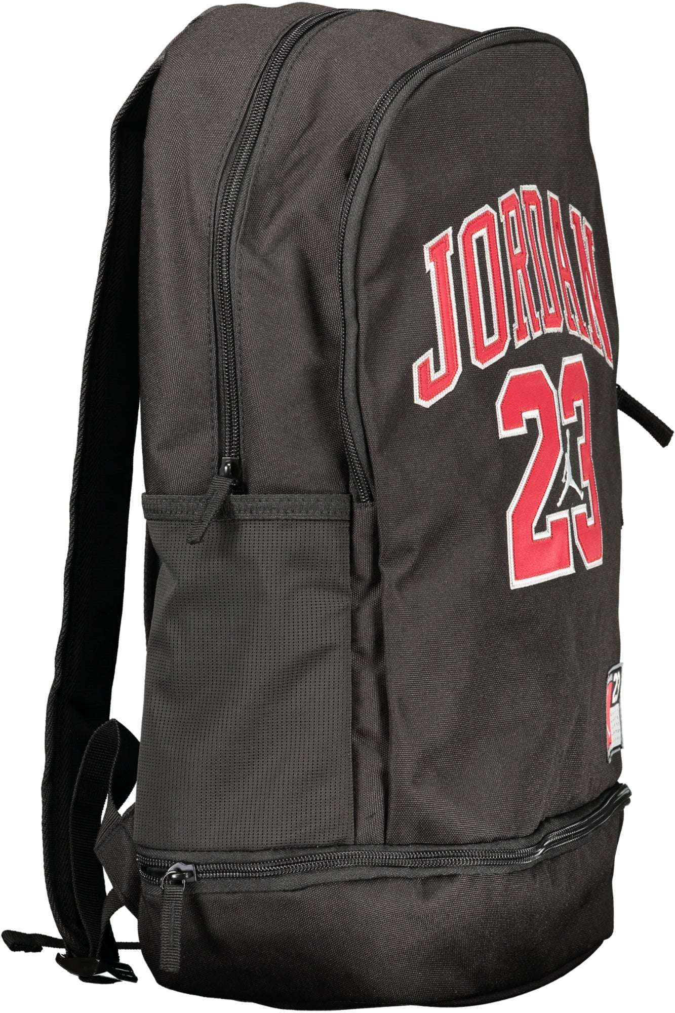 SAC À DOS NOIR JORDAN POUR HOMME