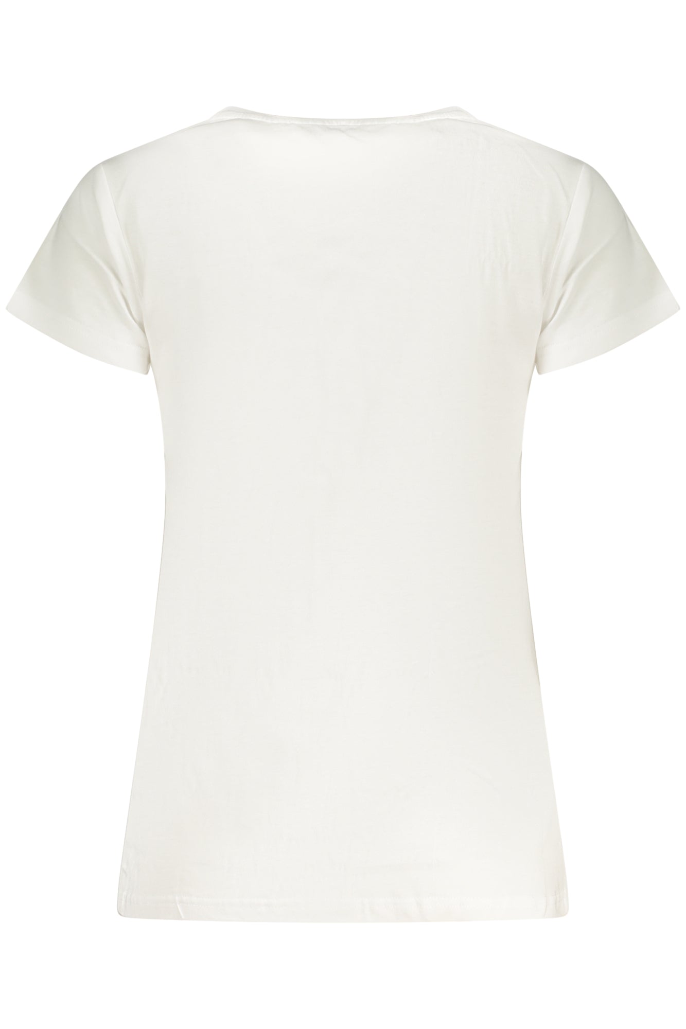 T-SHIRT BLANC LAURA BIAGIOTTI POUR FEMME