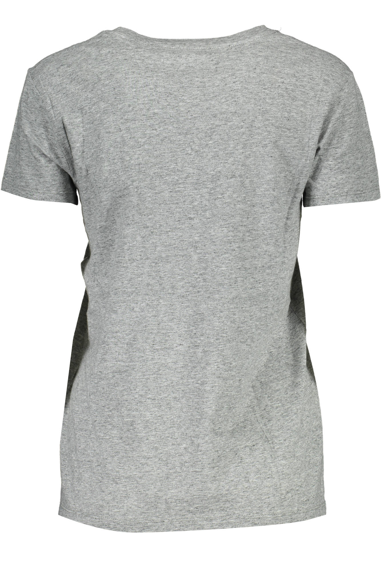 LEVI'S T-SHIRT FEMME MANCHES COURTES GRIS