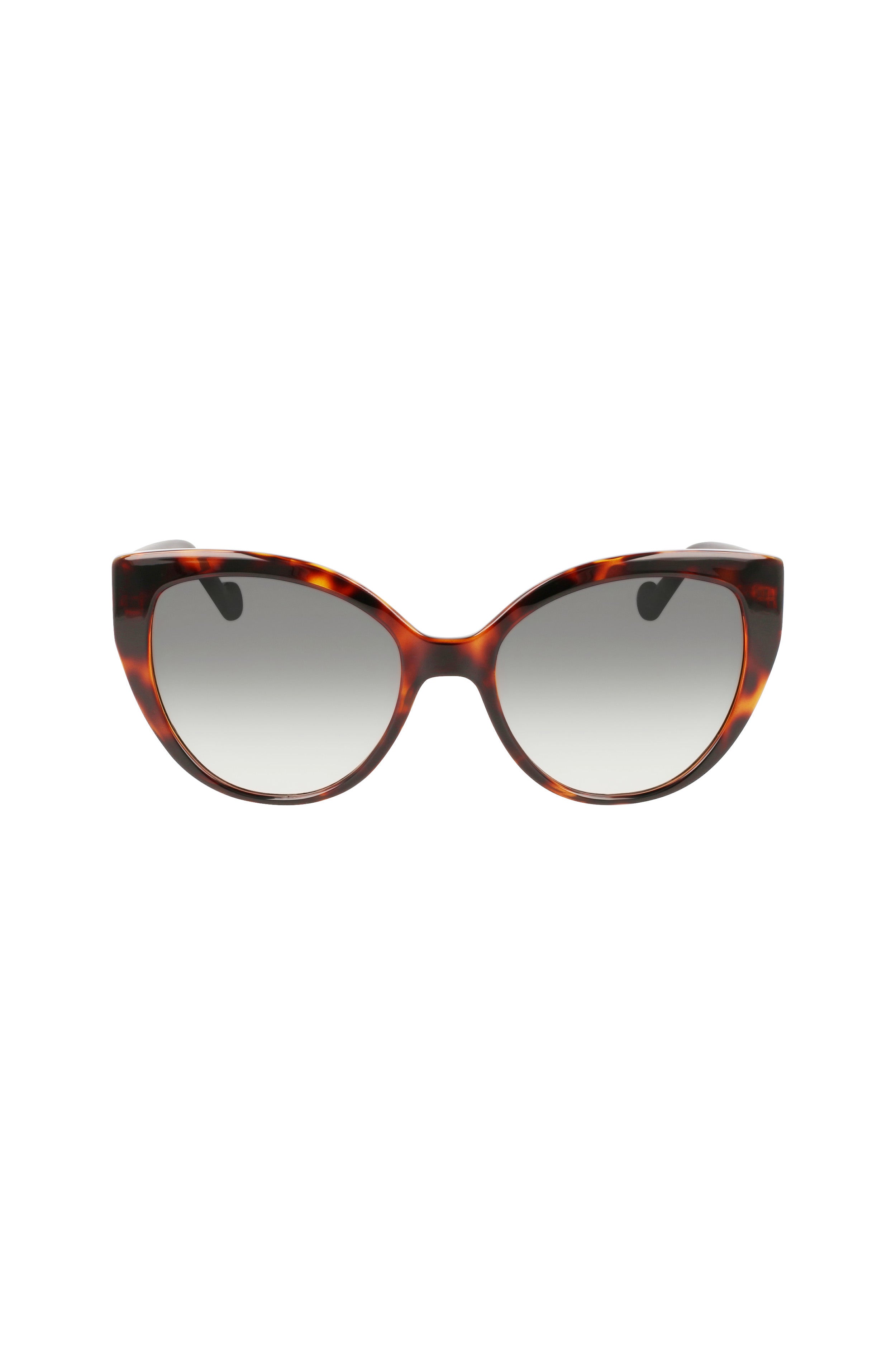 LUNETTES DE SOLEIL FEMME LIU JO MARRON