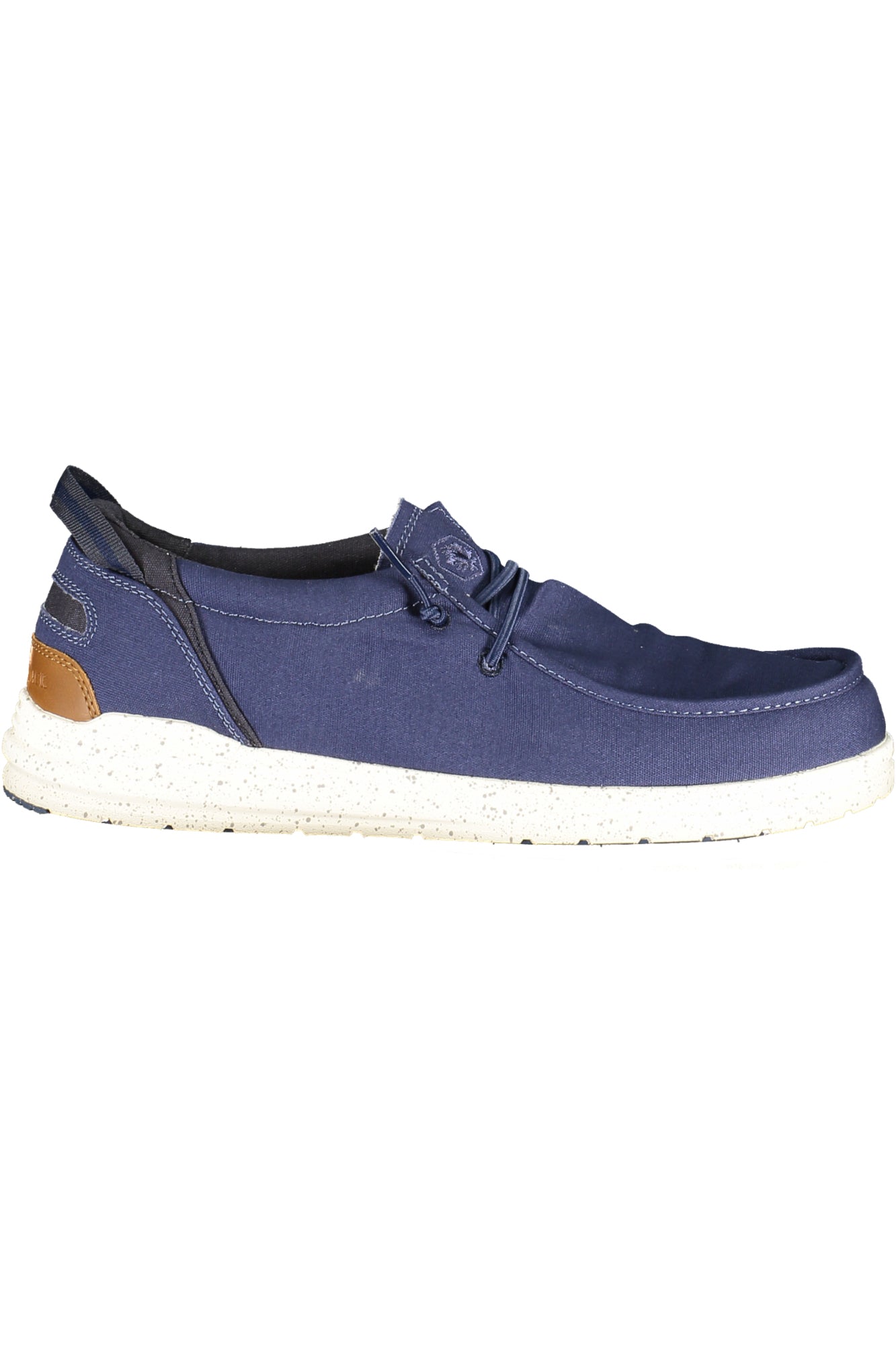 CHAUSSURES CLASSIQUES BLEUES LUMBERJACK HOMME