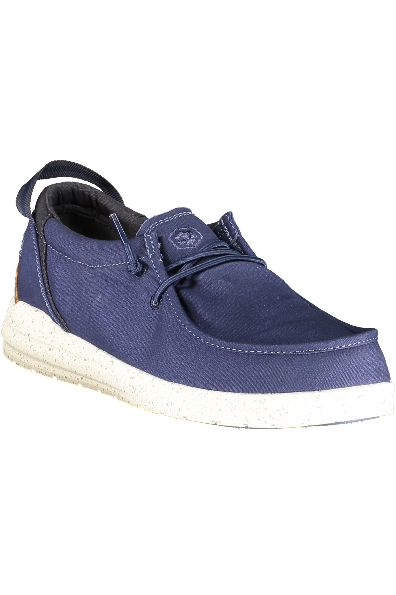 CHAUSSURES CLASSIQUES BLEUES LUMBERJACK HOMME