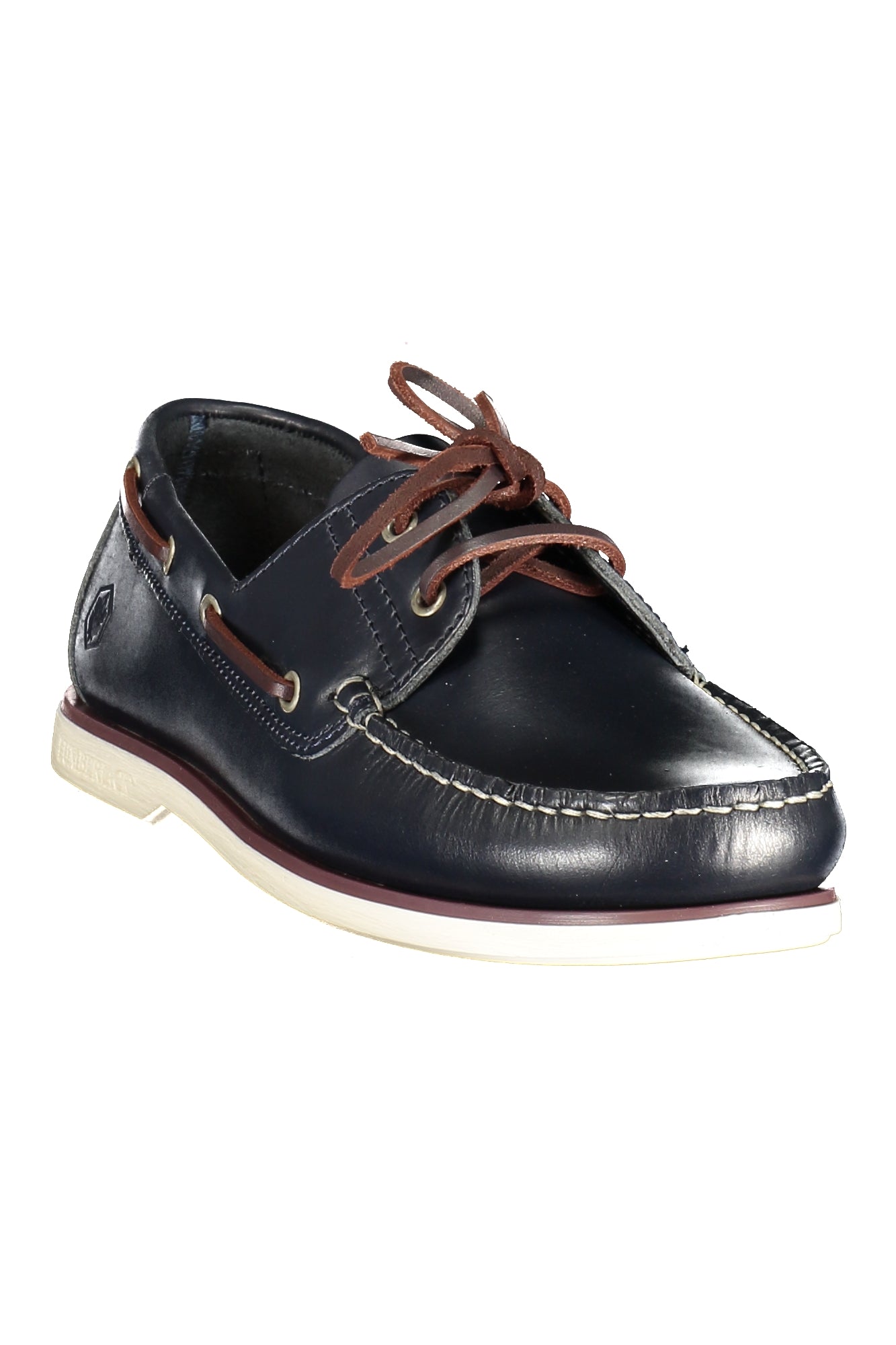 CHAUSSURES CLASSIQUES BLEUES LUMBERJACK HOMME