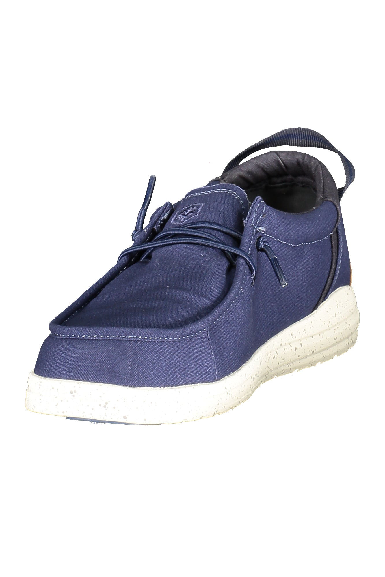 CHAUSSURES CLASSIQUES BLEUES LUMBERJACK HOMME