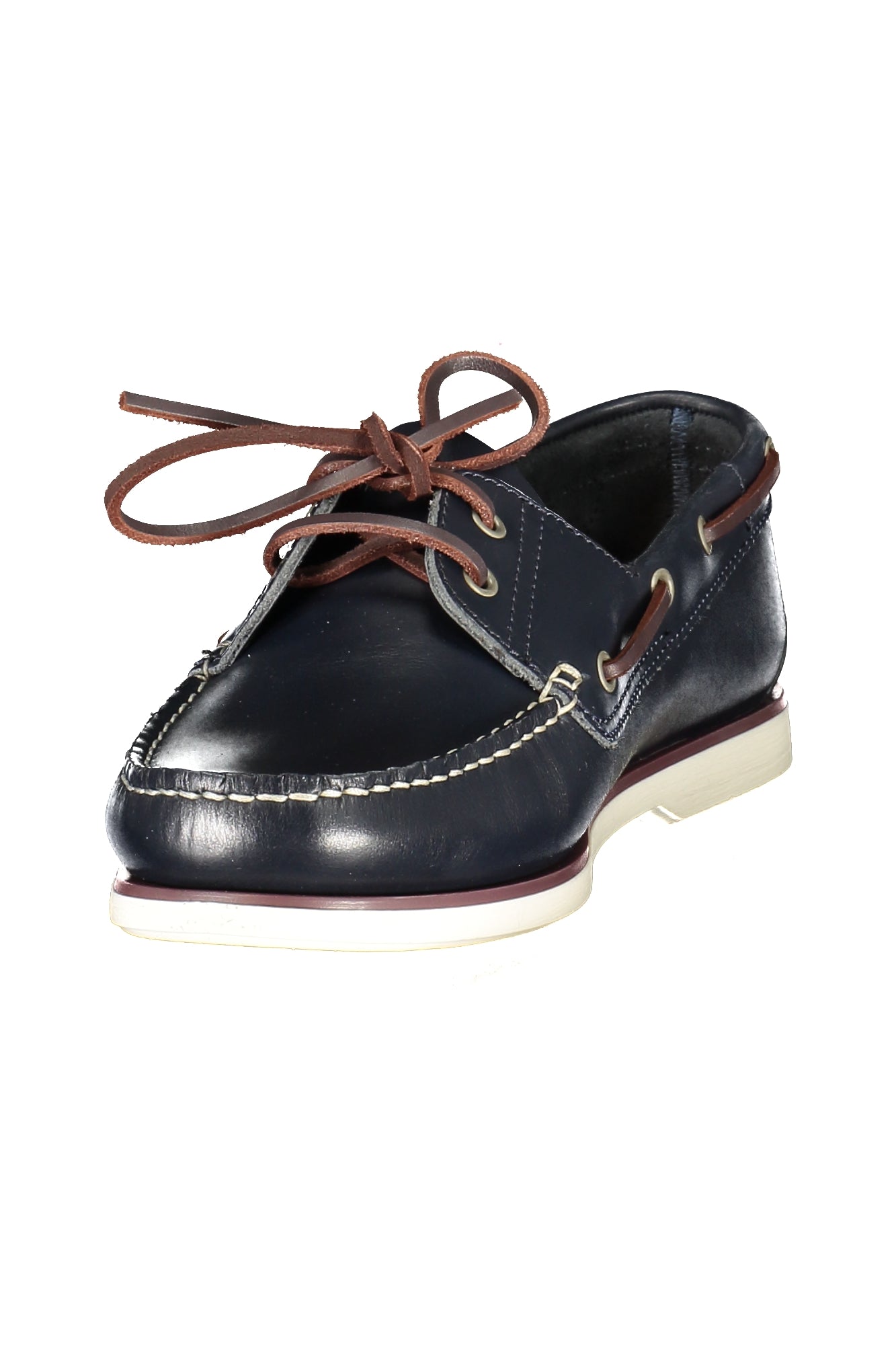 CHAUSSURES CLASSIQUES BLEUES LUMBERJACK HOMME