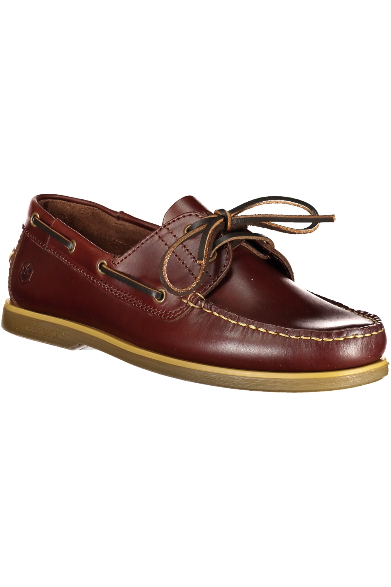 CHAUSSURES CLASSIQUES MARRON POUR HOMMES LUMBERJACK